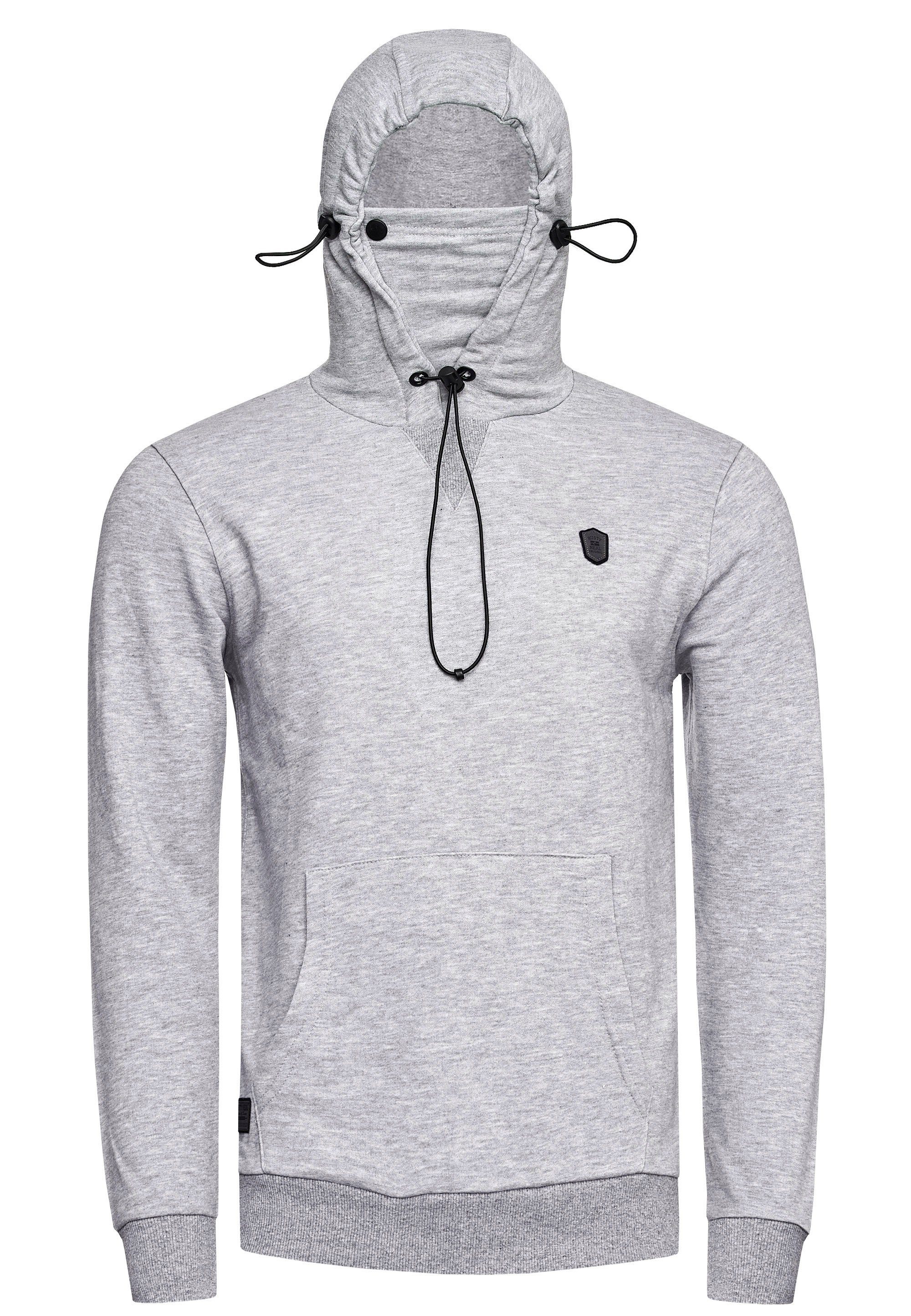 Rusty Neal Kapuzensweatshirt 2020 mit cooler günstig online kaufen