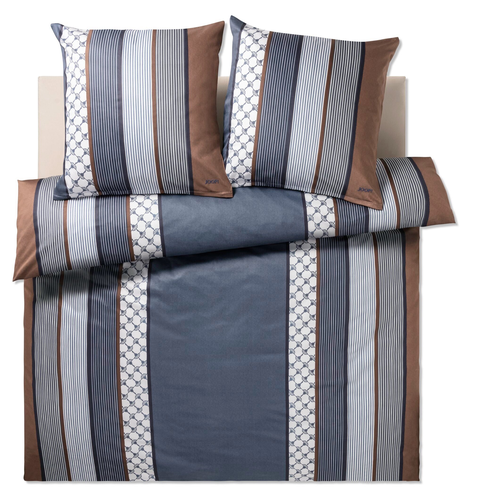 JOOP! Bettwäsche JOOP! LIVING - CORNFLOWER günstig online kaufen
