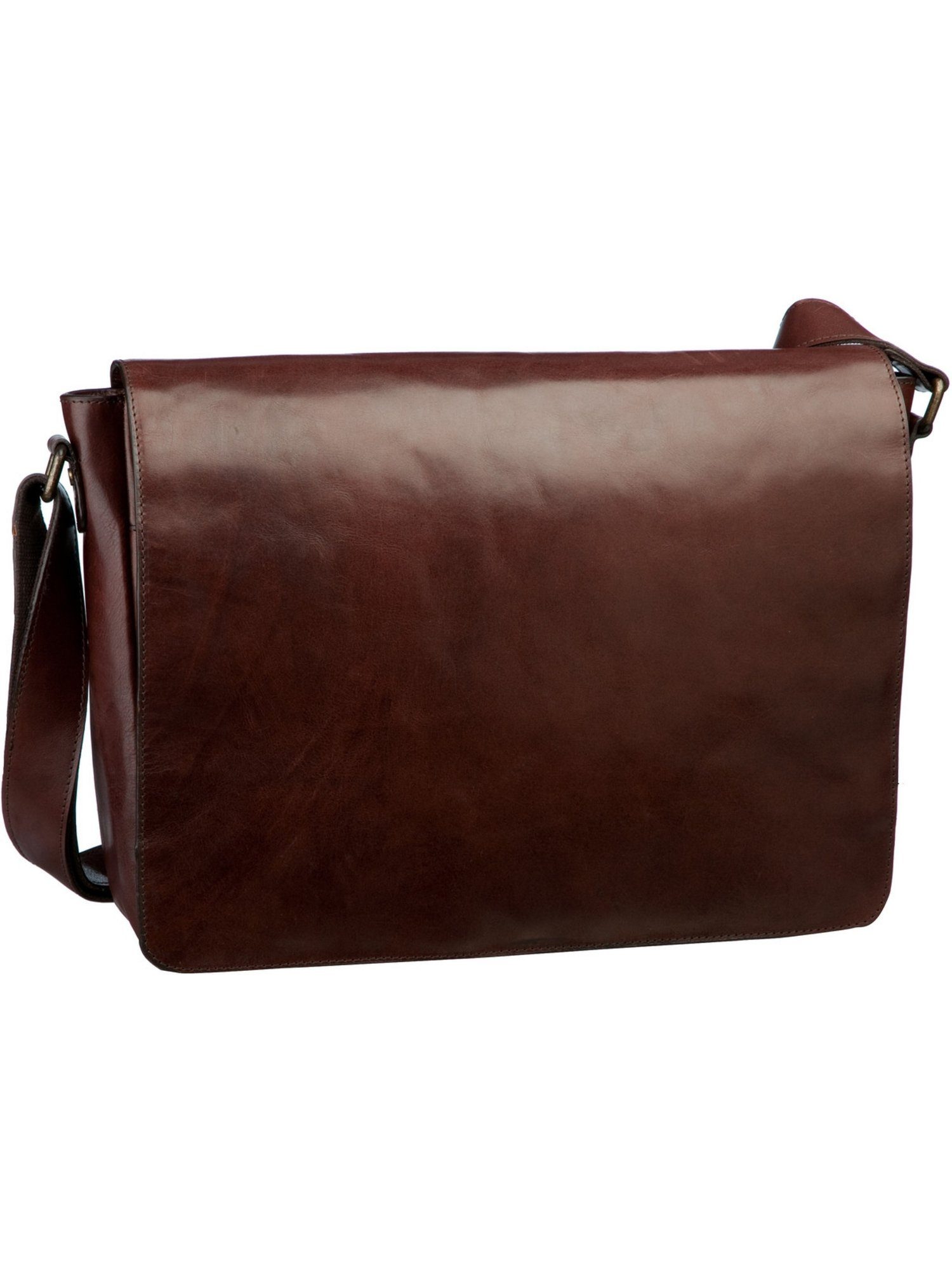 Leonhard Heyden Laptoptasche Cambridge 5255 Umhängetasche L, Messenger Bag