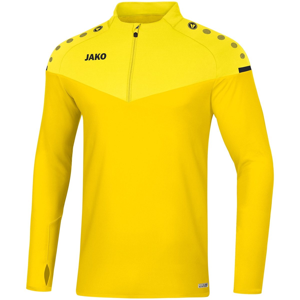 Jako Sweatshirt JAKO Champ 2.0 Ziptop günstig online kaufen