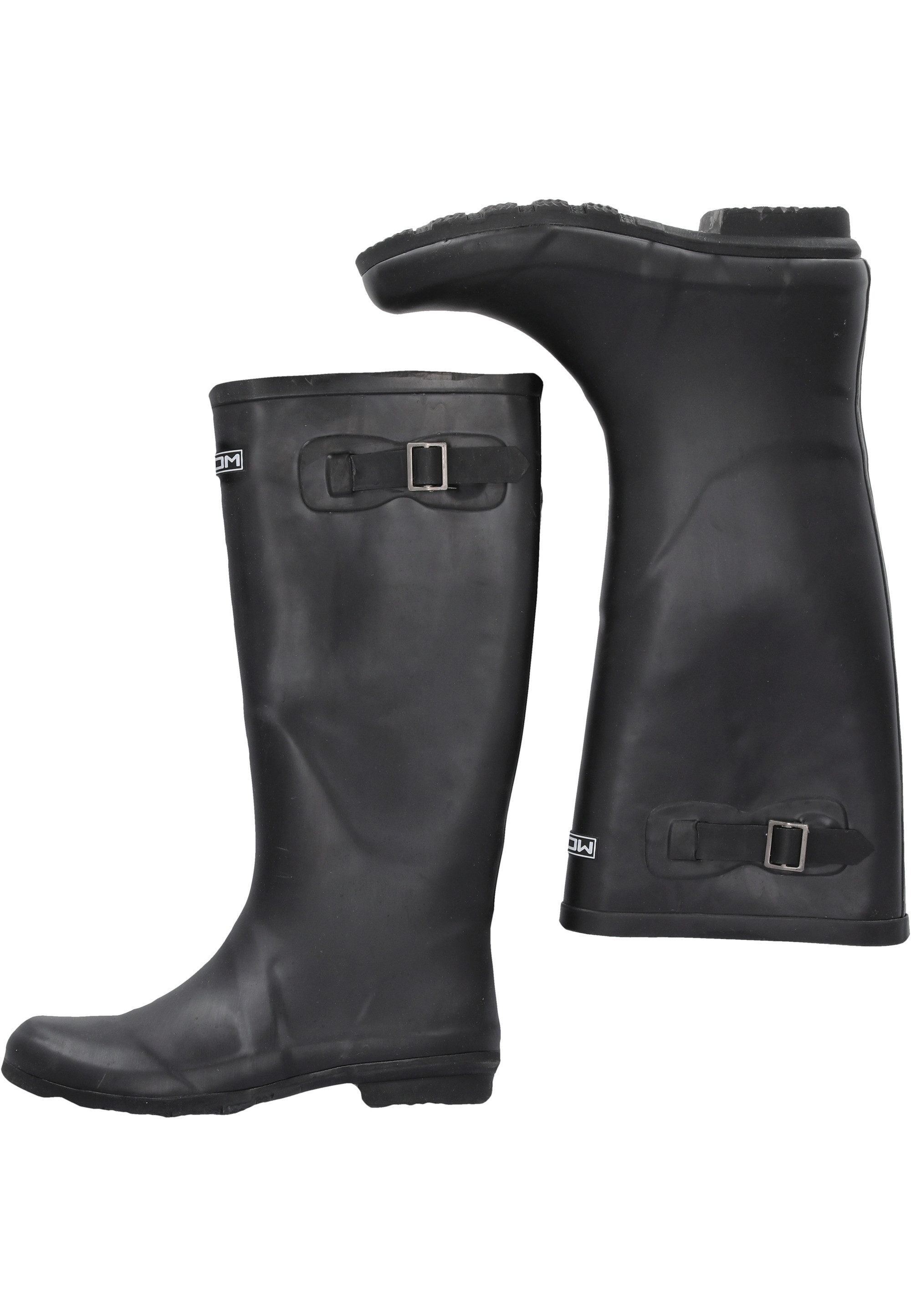 MOLS Welly Gummistiefel mit hohem Naturkautschuk-Anteil