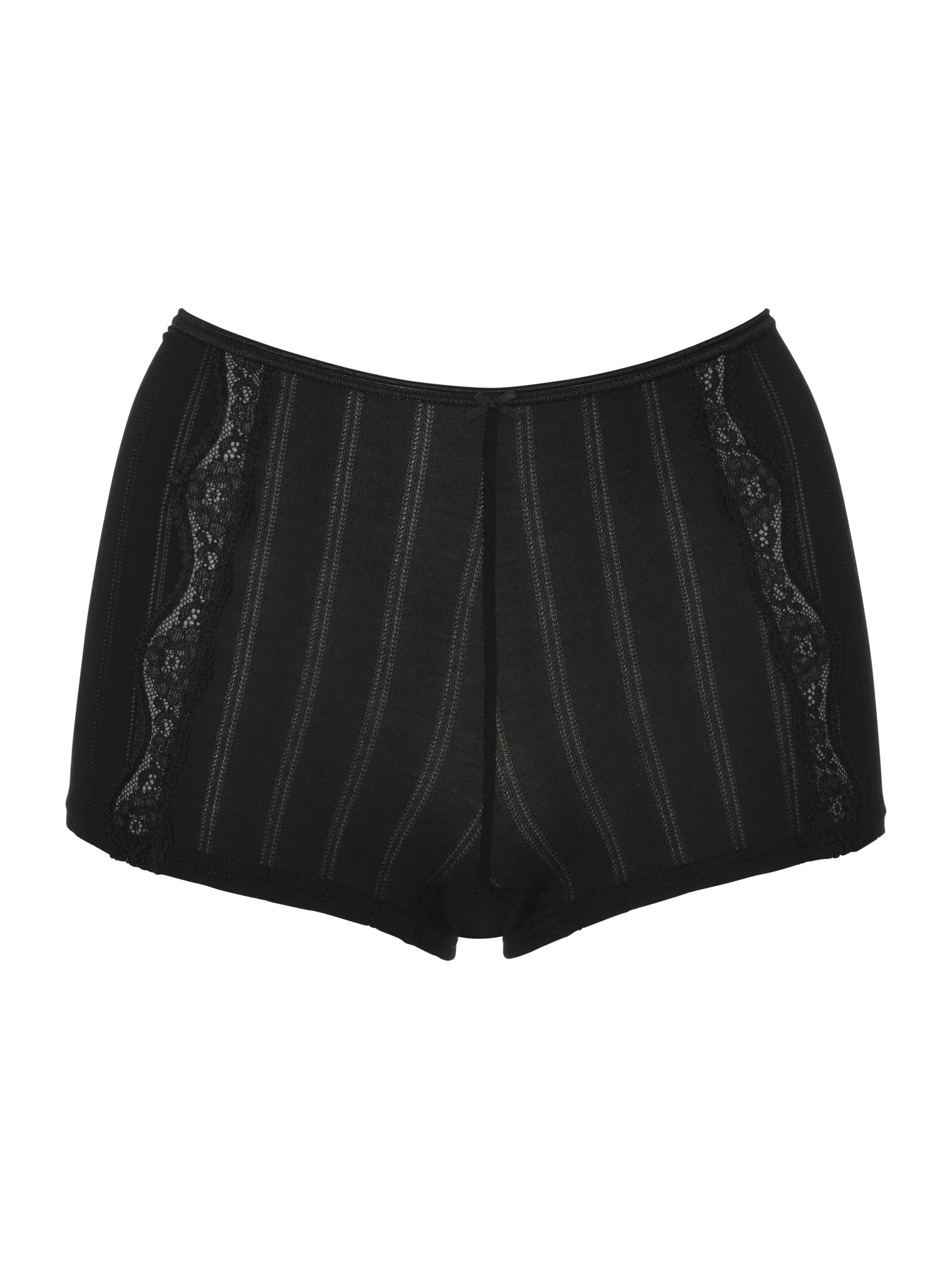 High-Waist-Panty Etude Toujours Damen