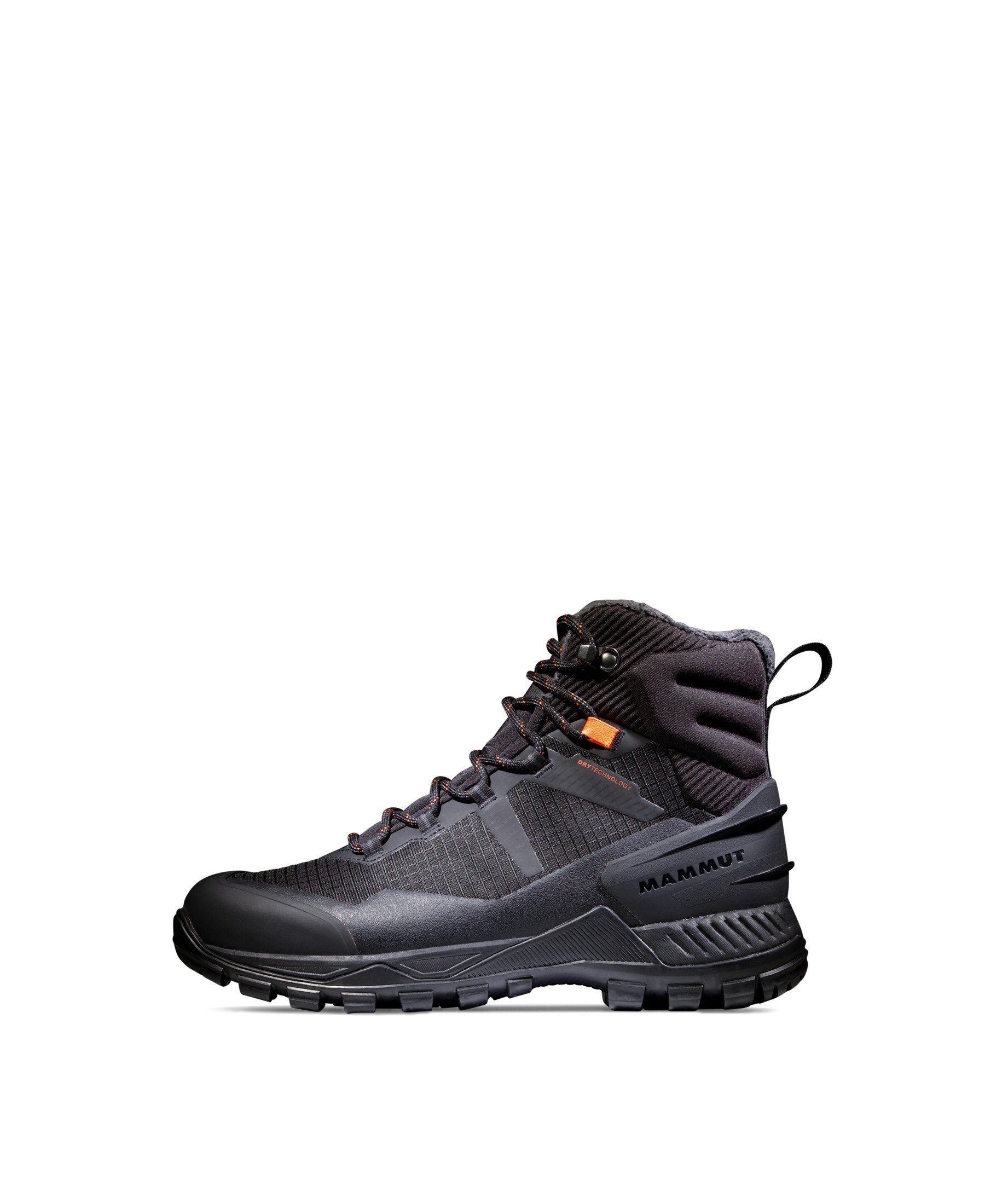 Blackfin III Mid DT Women Wanderschuh