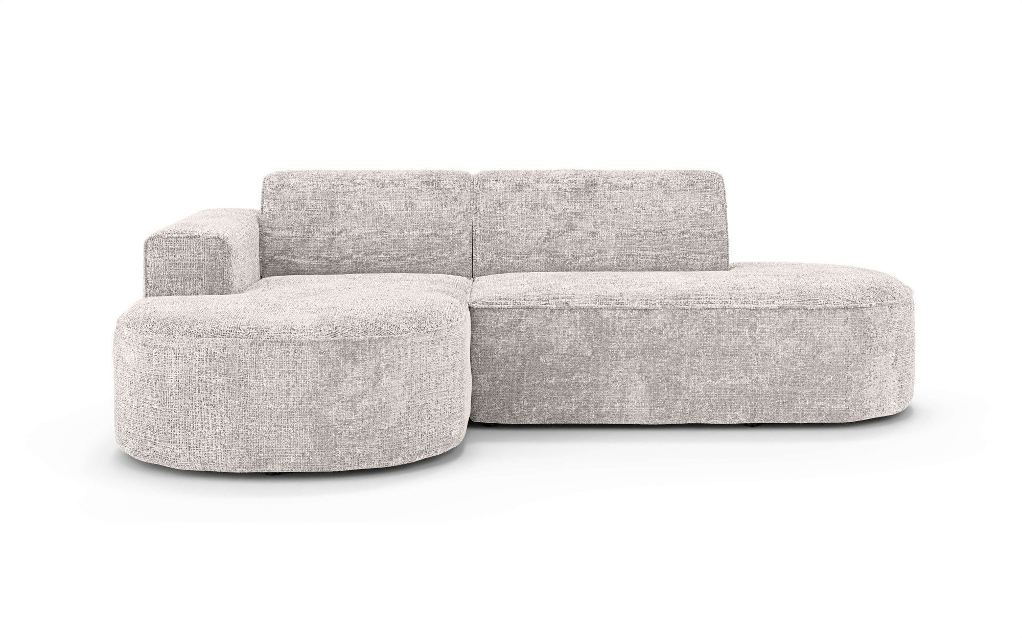OTTO home Ecksofa ADELLA XL Design-Sofa günstig online kaufen