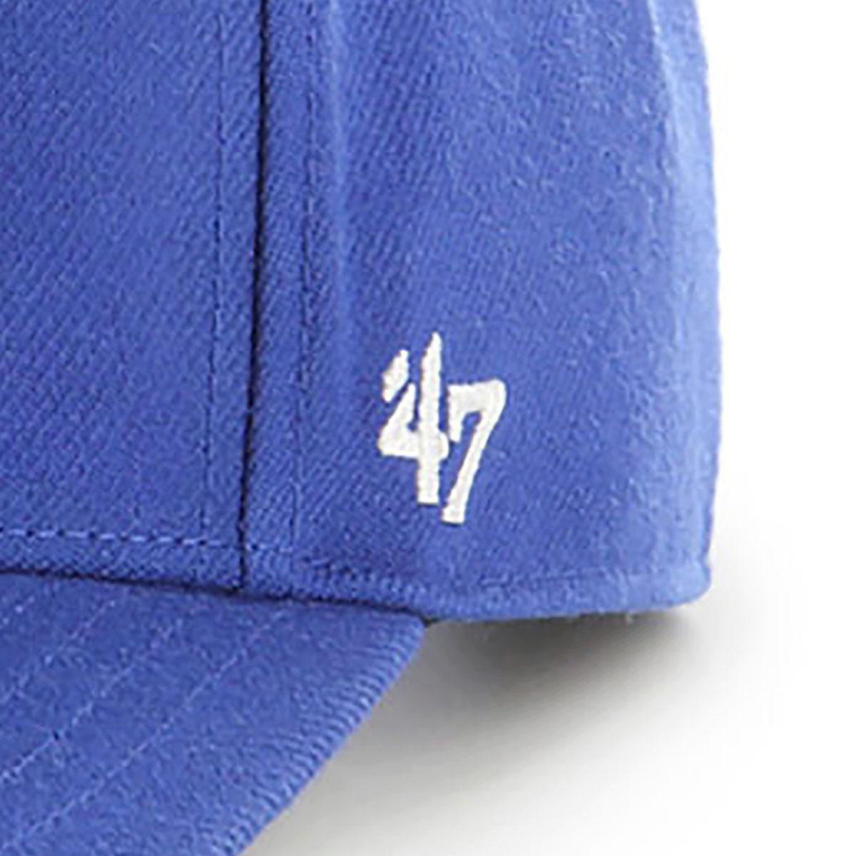 '47 Brand Baseball Cap Los Angeles Dodgers Cold Zone