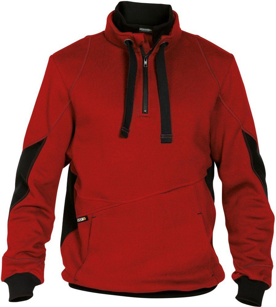 Rot/Schwarz