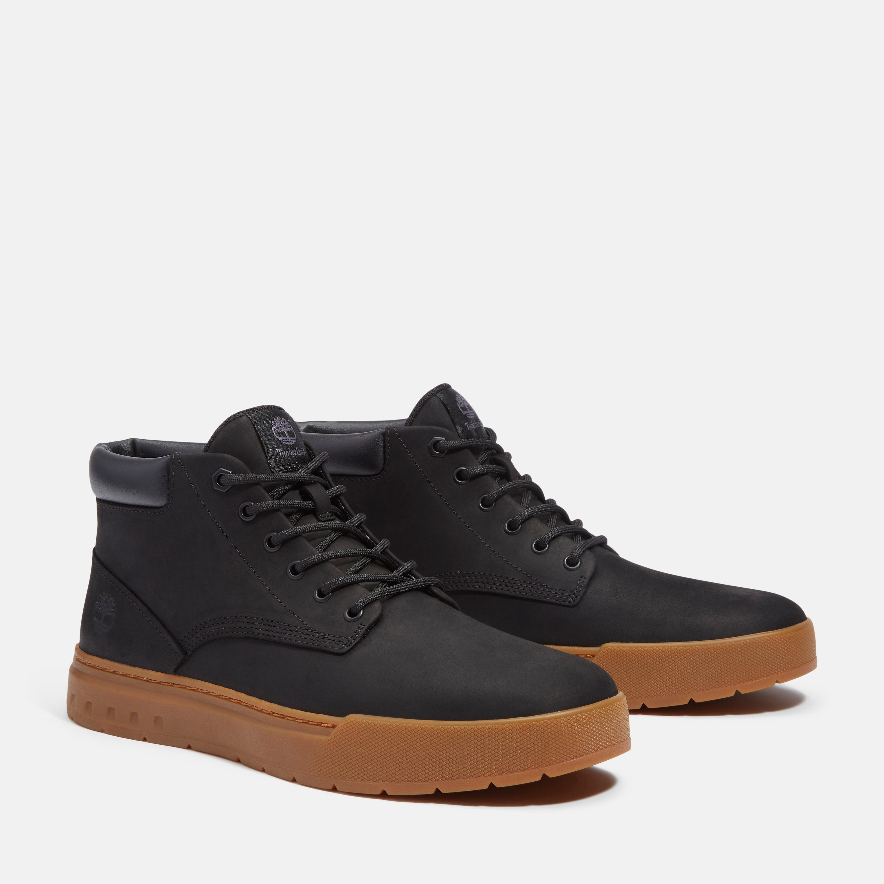 Timberland MAPLE GROVEMID LACE UP SNEAKER günstig online kaufen