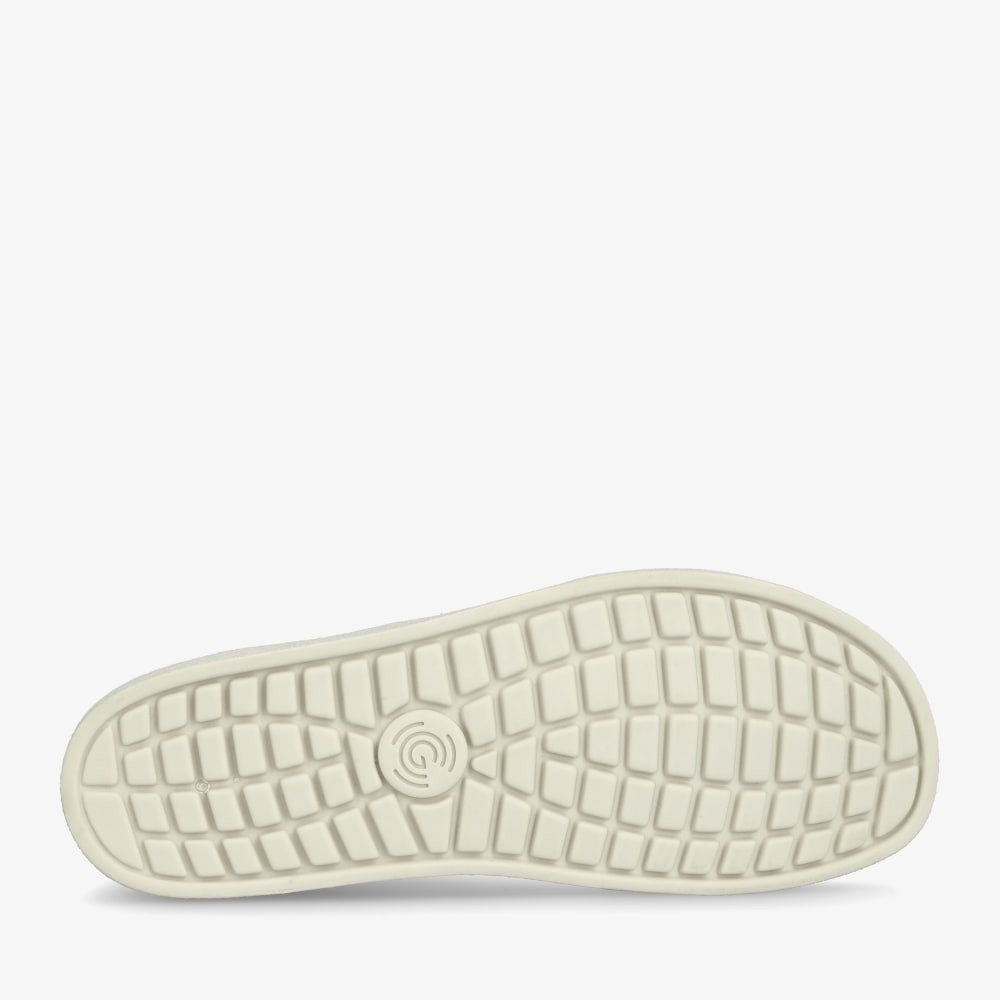 GROUNDIES Panama Women Sneaker