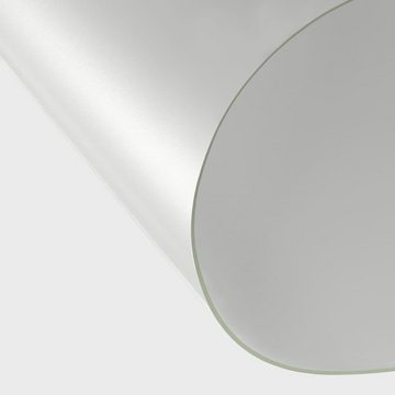 vidaXL Fensterbank Tischfolie Matt 120x90 cm 1,6 mm PVC