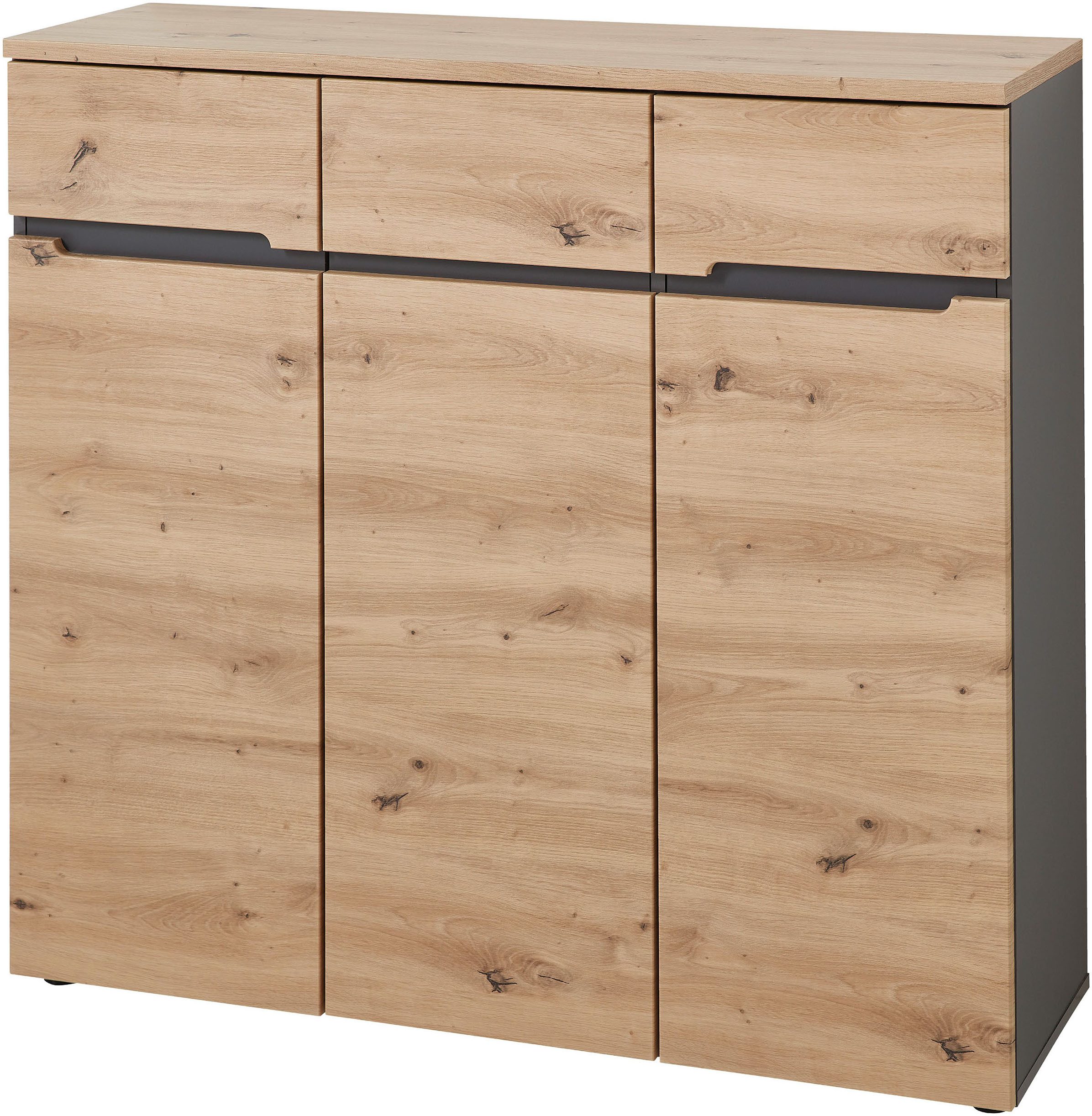 Innostyle Schuhschrank MEMPHIS, TOPSELLER! (Schuhschrank, Schuhregal, günstig online kaufen