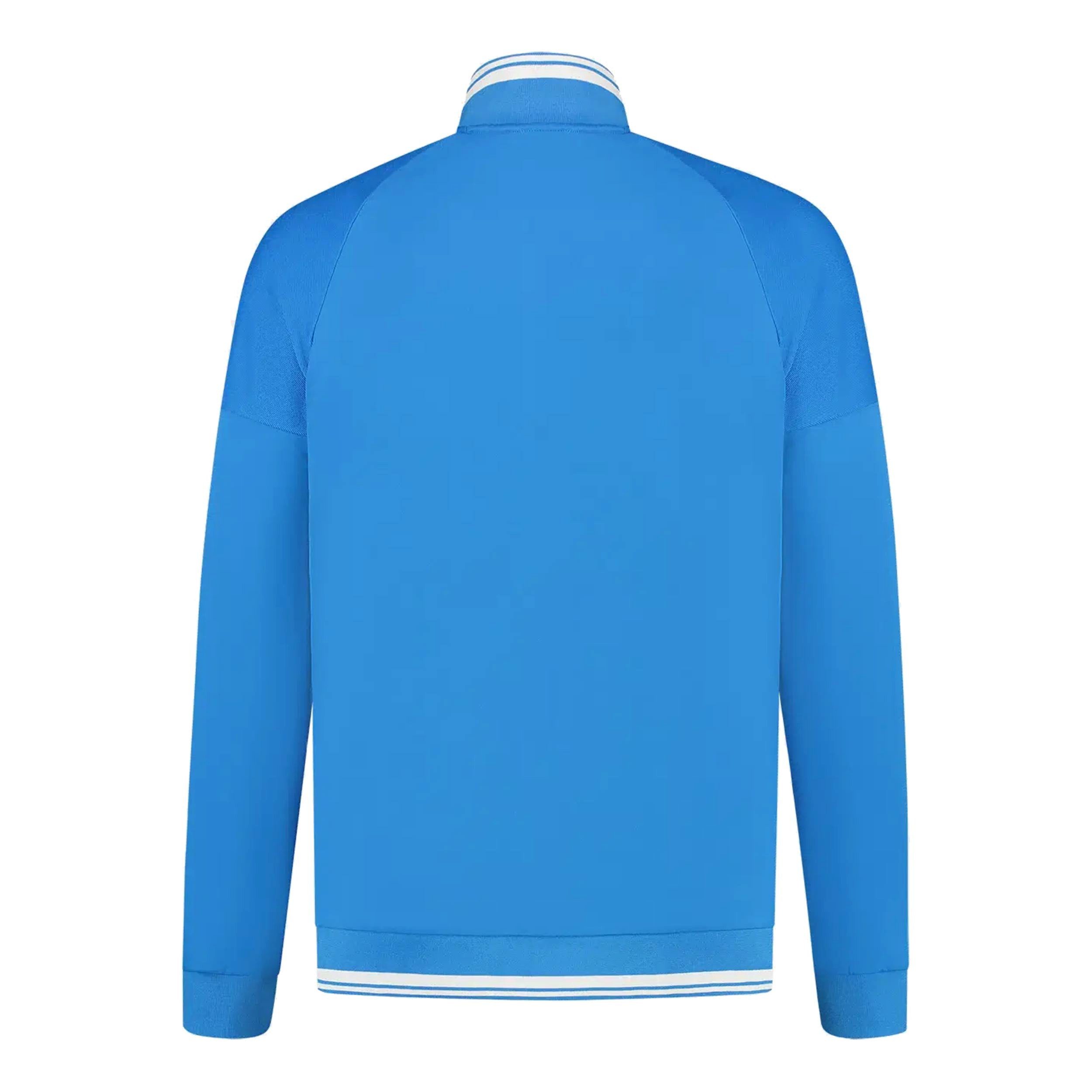 Dunlop Trainingsjacke Club Knitted