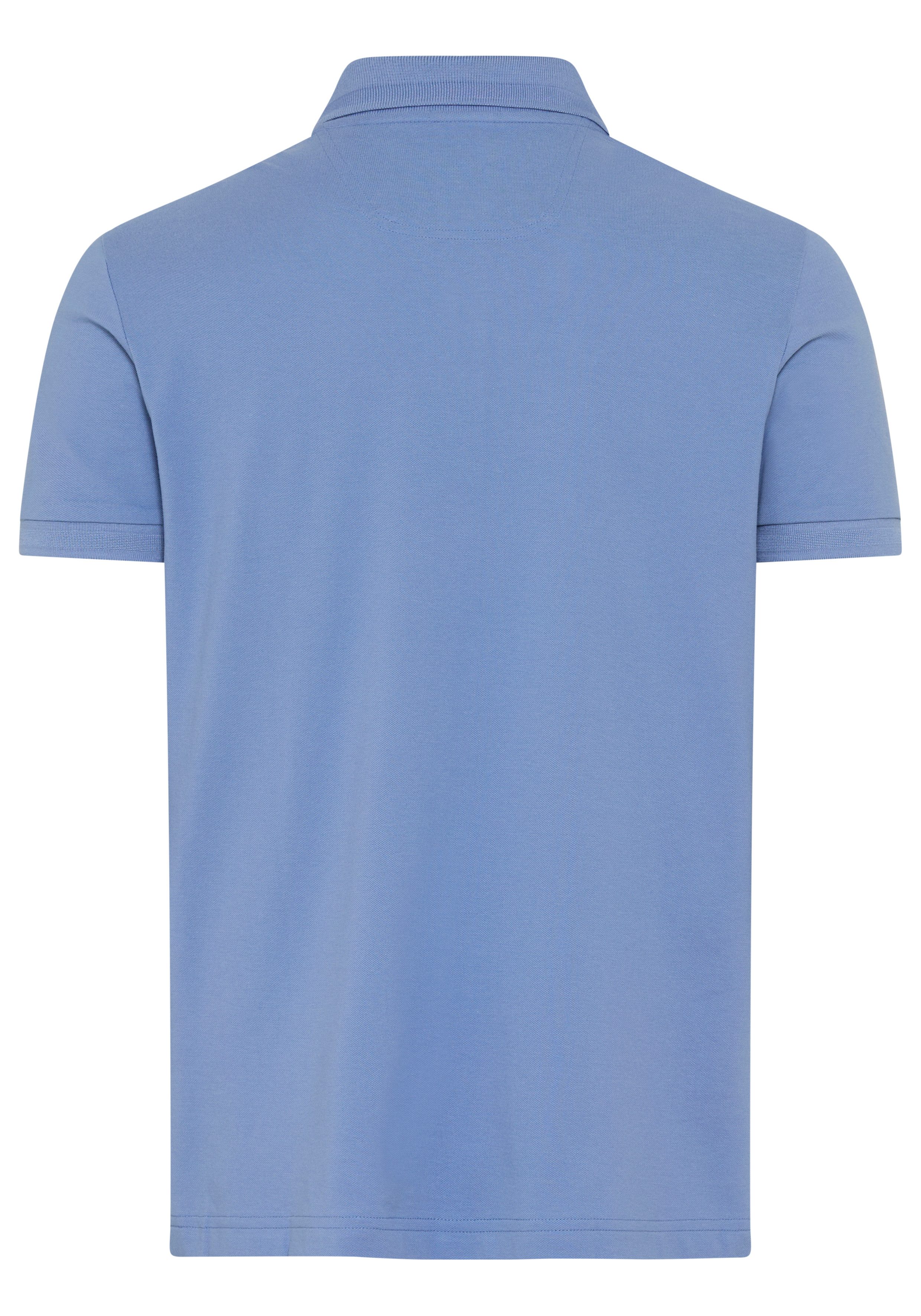BOSS GREEN Poloshirt Pio Pique Regular Fit Cotton Pique Polo, pflegeleicht 100% Baumwolle