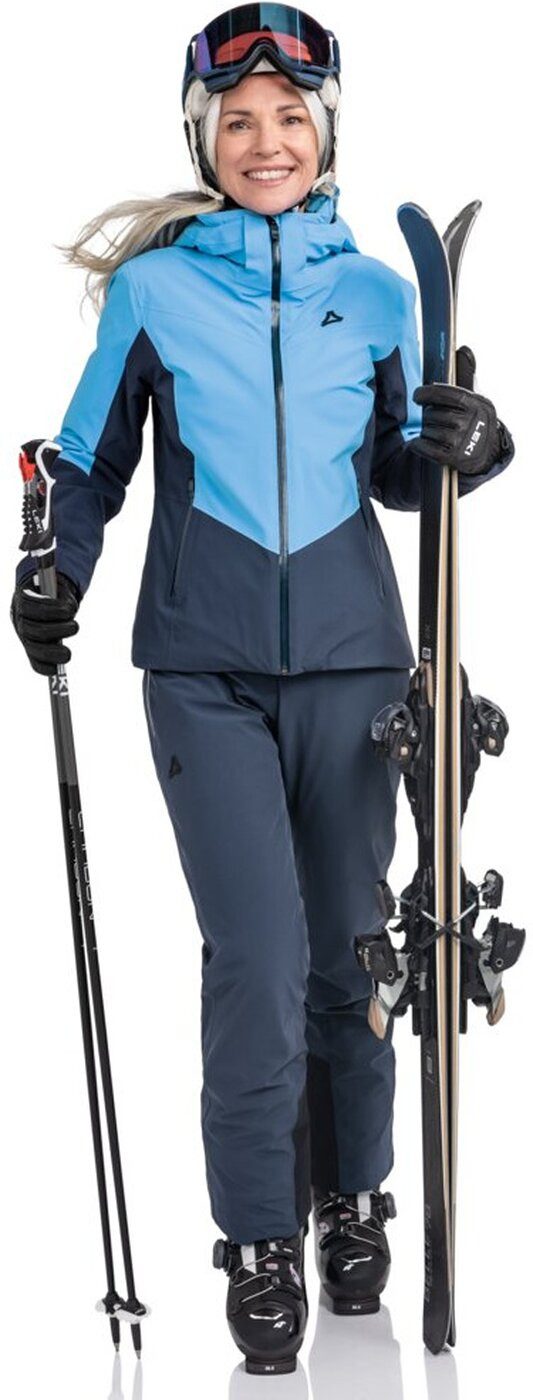 Skijacke
