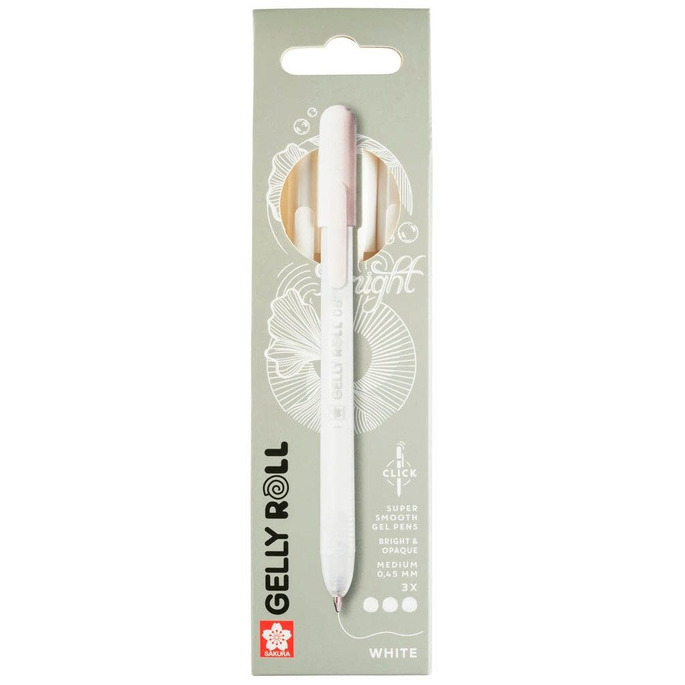 Sakura Gelschreiber Sakura Gelly Roll Retractable Classic Gelschreiber