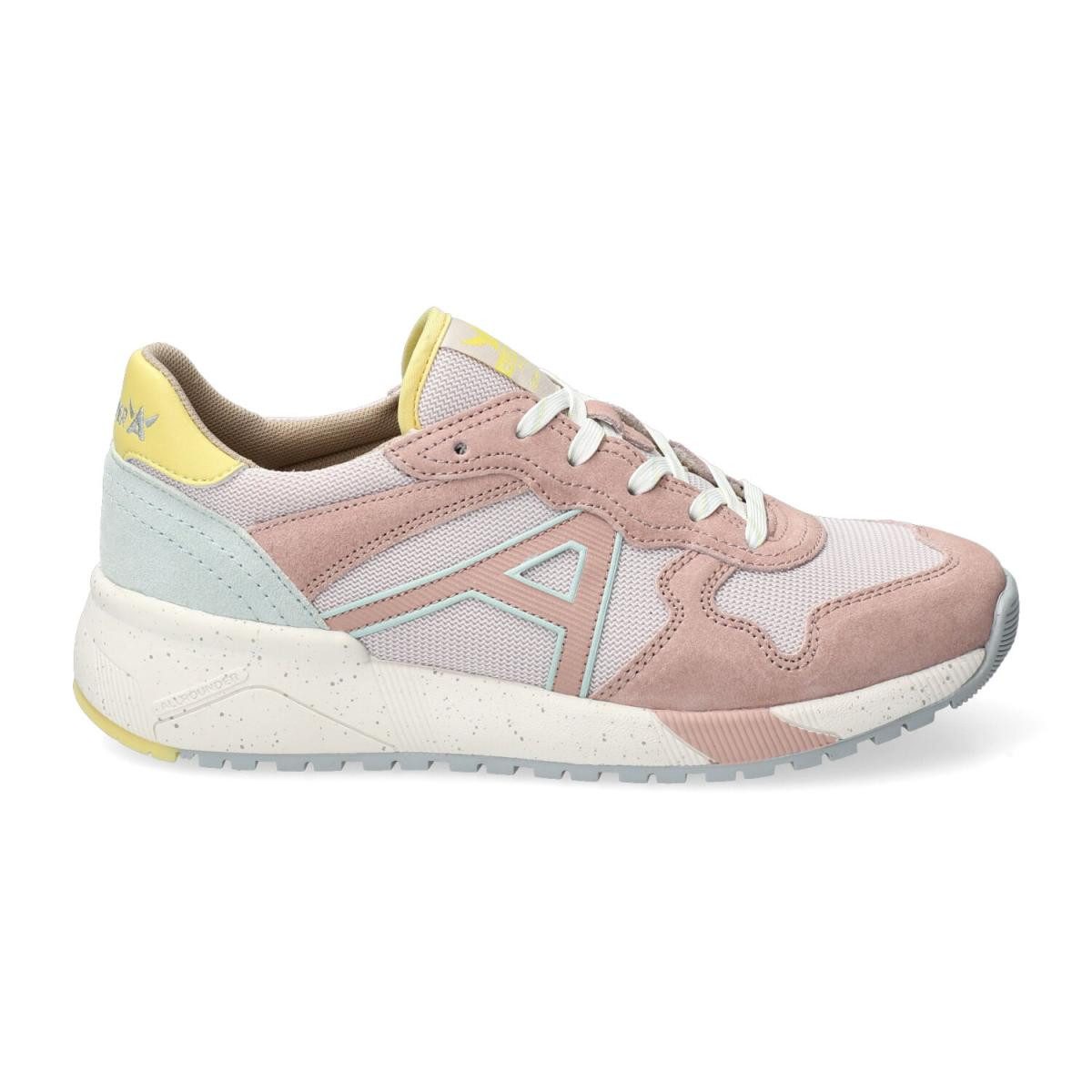 VITESSE 2 NUAGE GRAY LILAS Laufschuh