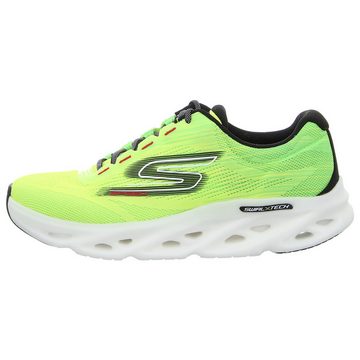 Skechers Go Run Swirl Tech Sp Sneaker maschinenwaschbar