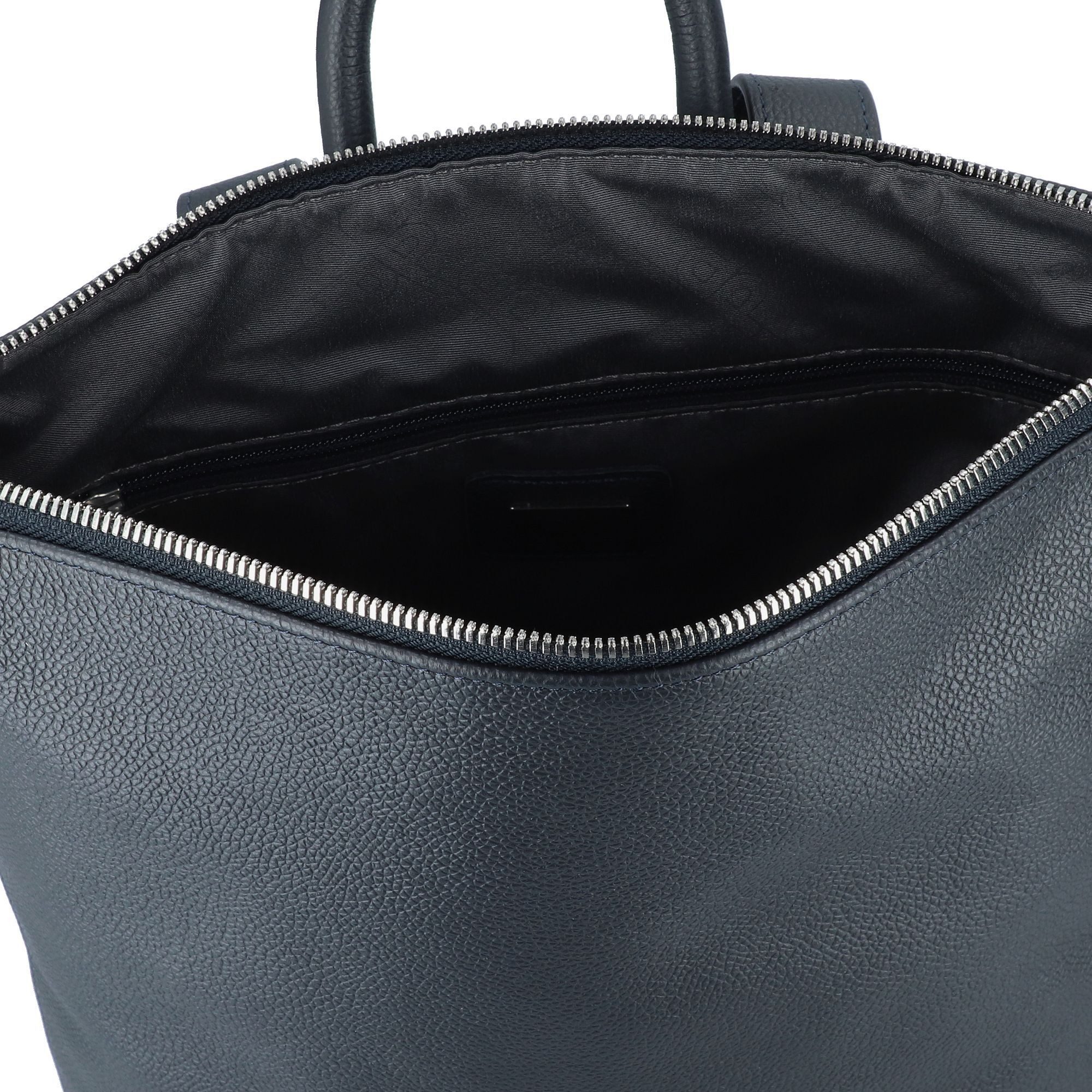 Picard Cityrucksack Luis, Leder