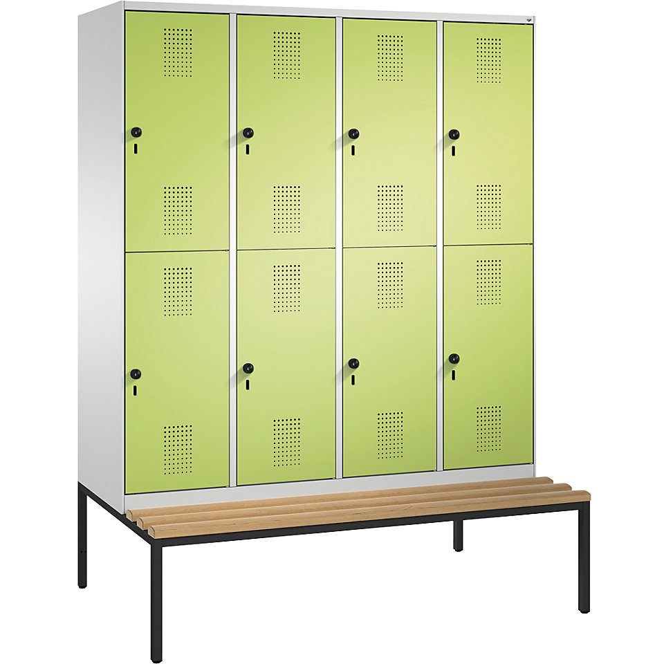 C+P Aktenschrank