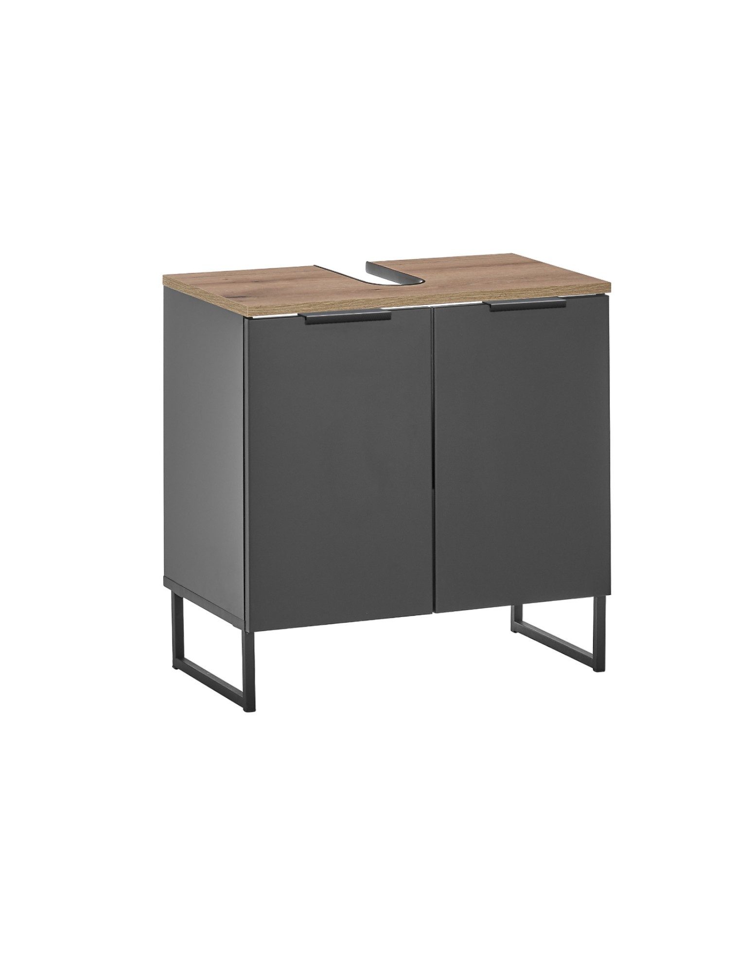 BASIC by Balculina Waschbeckenunterschrank Denver