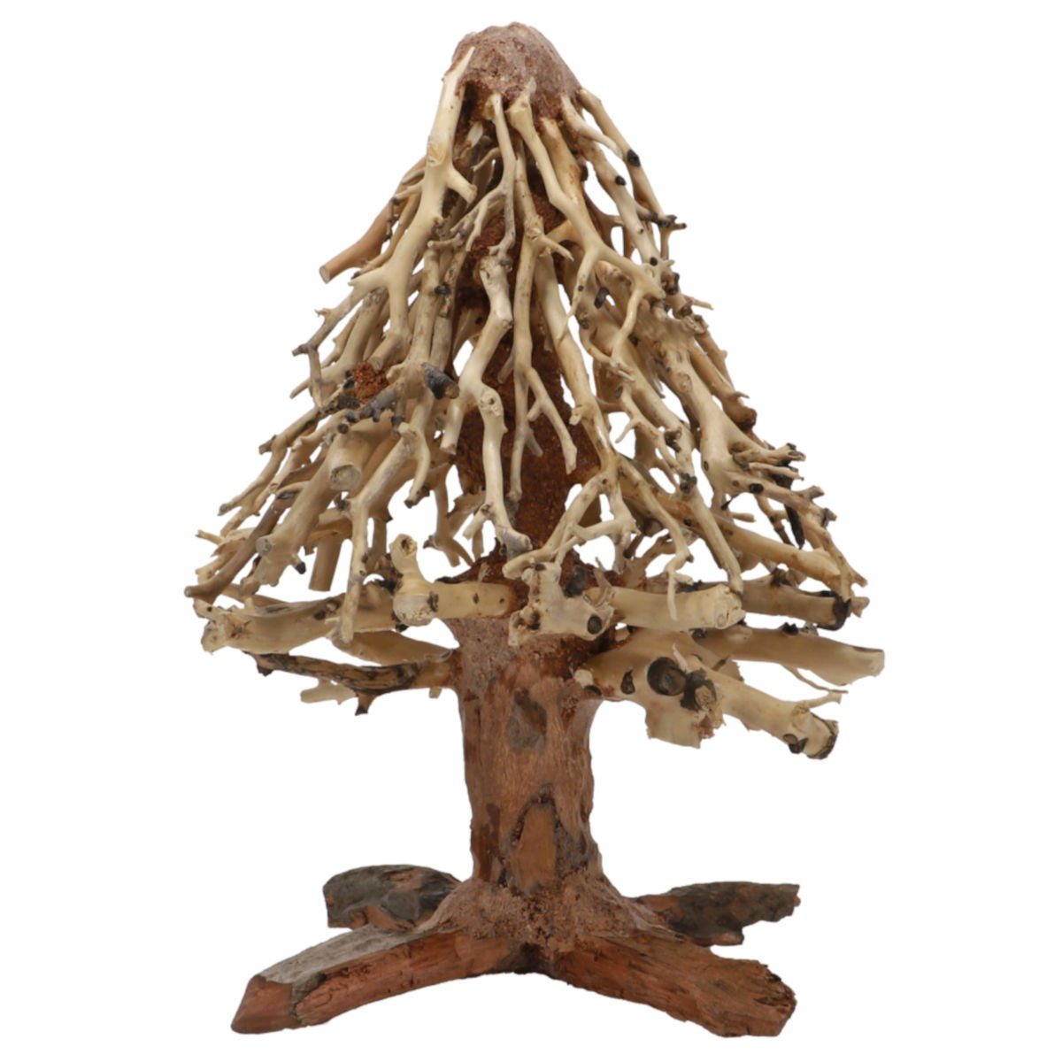 Dupla Aquariendeko Brushwood M außergewöhnliches Bäumchen für Aquarien