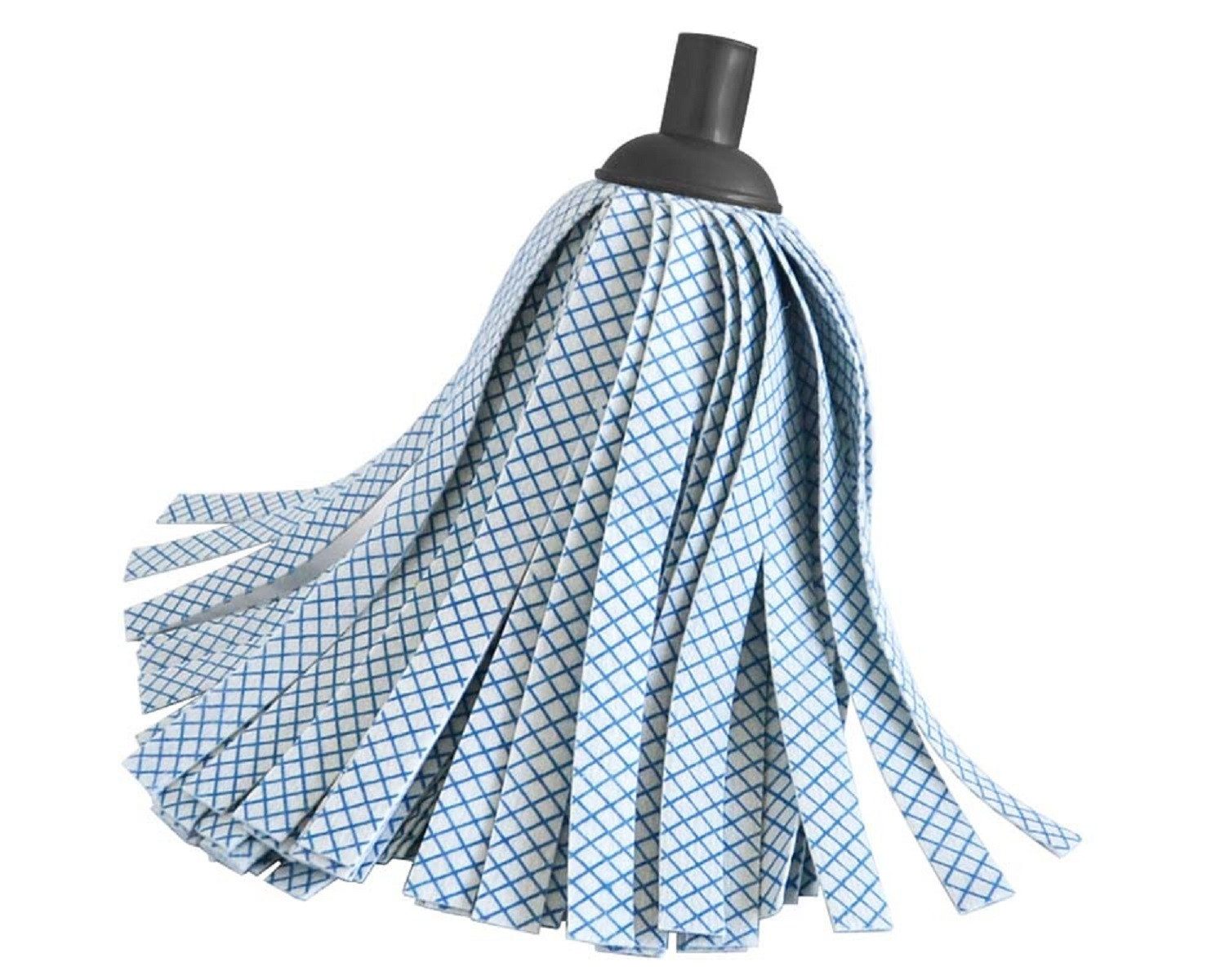 Michelino Clean Home Ersatzmopp Kopf Moppaufsatz (12-tlg)