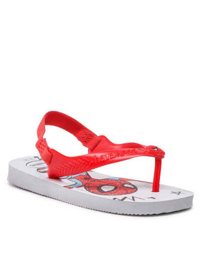 Havaianas Sandalen Baby Marvel 41471323498 Ice Grey Sandale