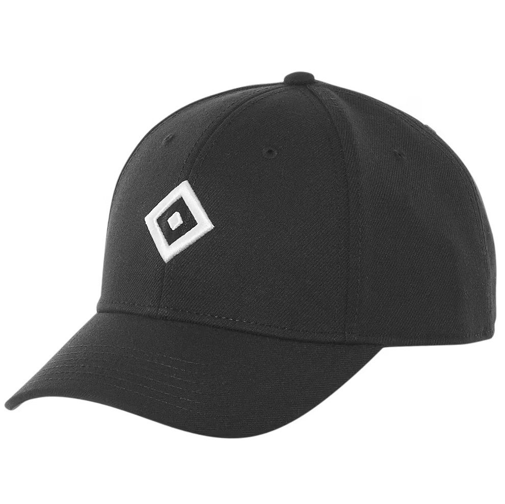 HSV Baseball Cap HSV Kappe Raute Pur