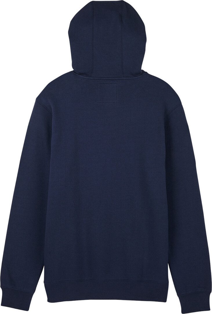 Fox Racing Sweatshirt Fox Head Hoodie