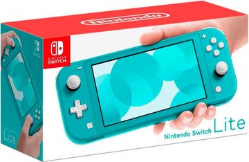 Nintendo Switch Switch Lite + Mario Kart 8 Deluxe