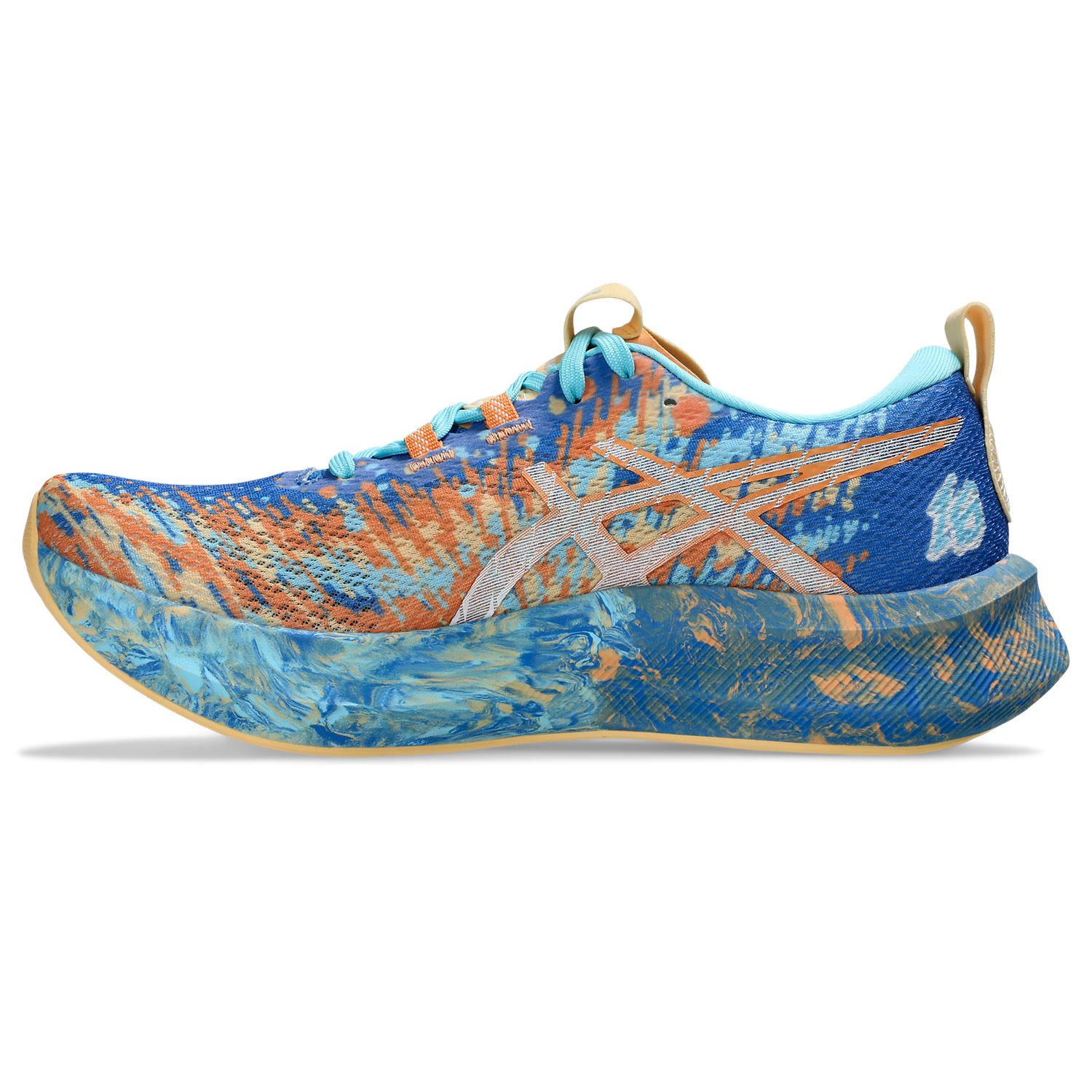 Asics NOOSA TRI 16 Laufschuh