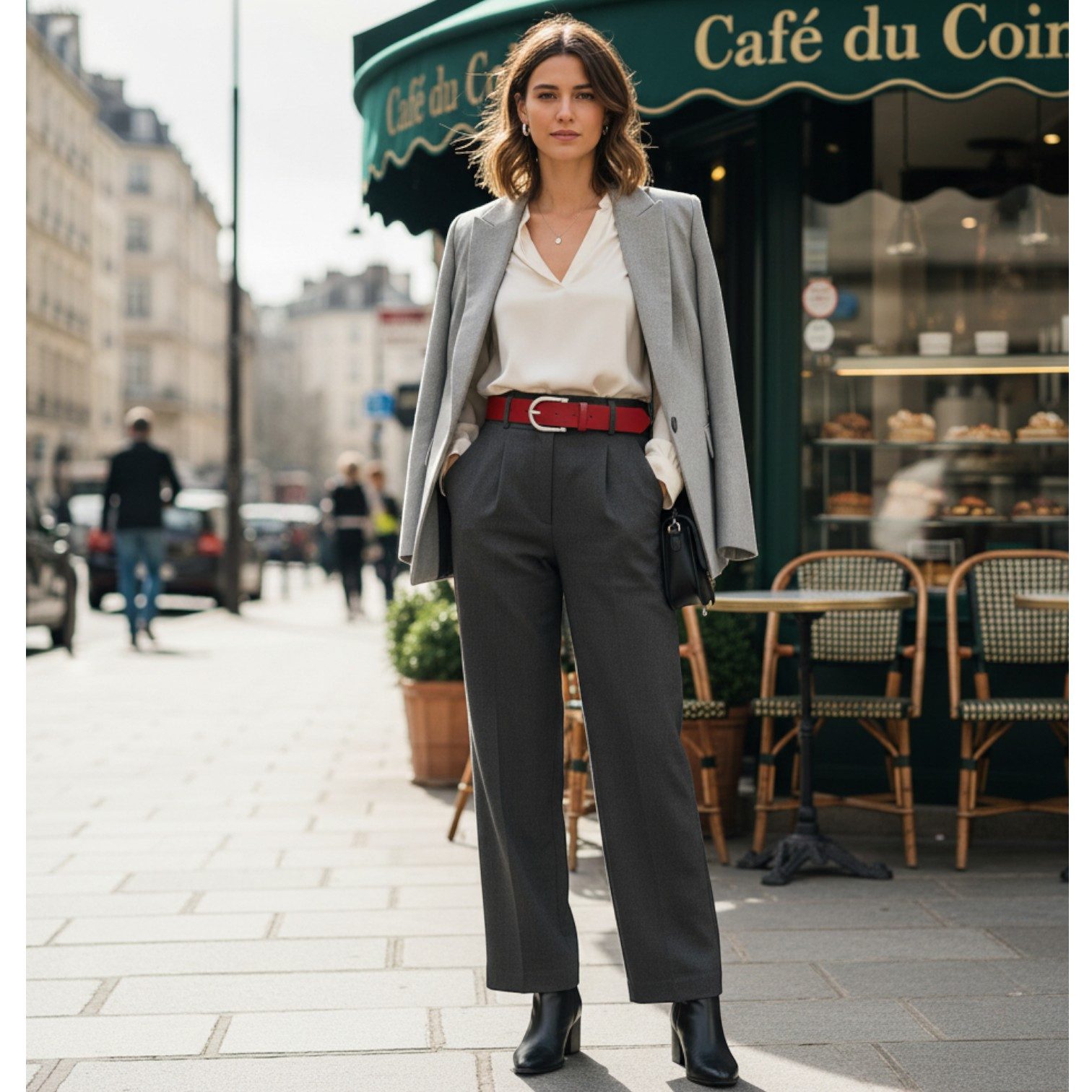 FRONHOFER Hüftgürtel 18161 (1-St) Gürtel Damen günstig online kaufen