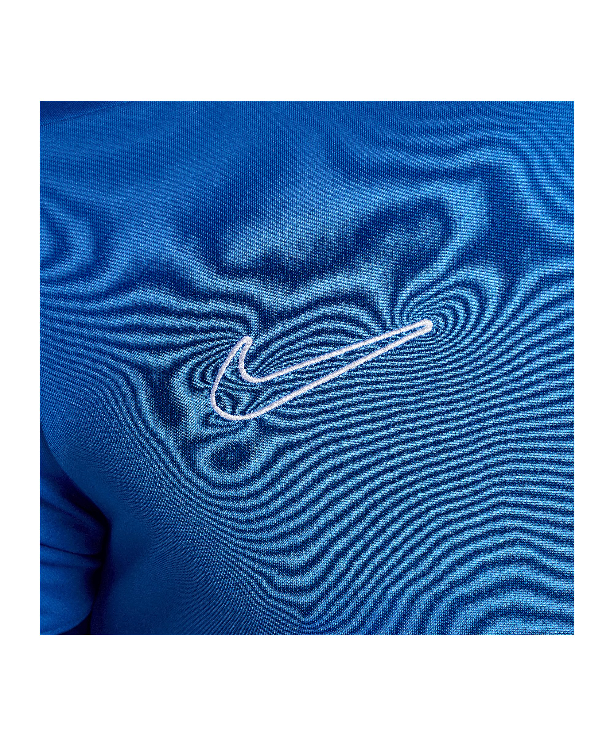 Nike T-Shirt Nike Performance Academy 25 Trainingsshirt Polyester