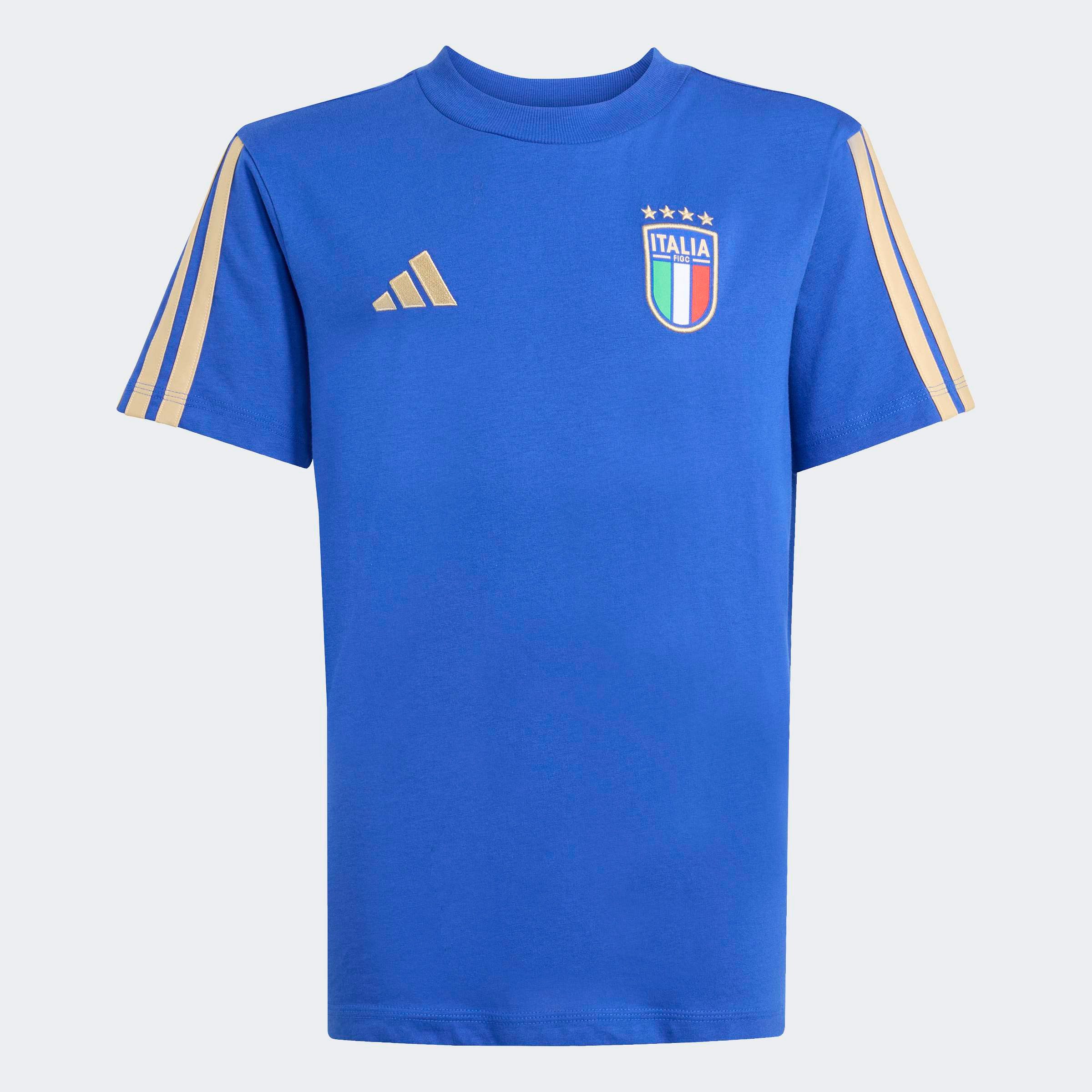 T-Shirt FIGC KIDS TEE