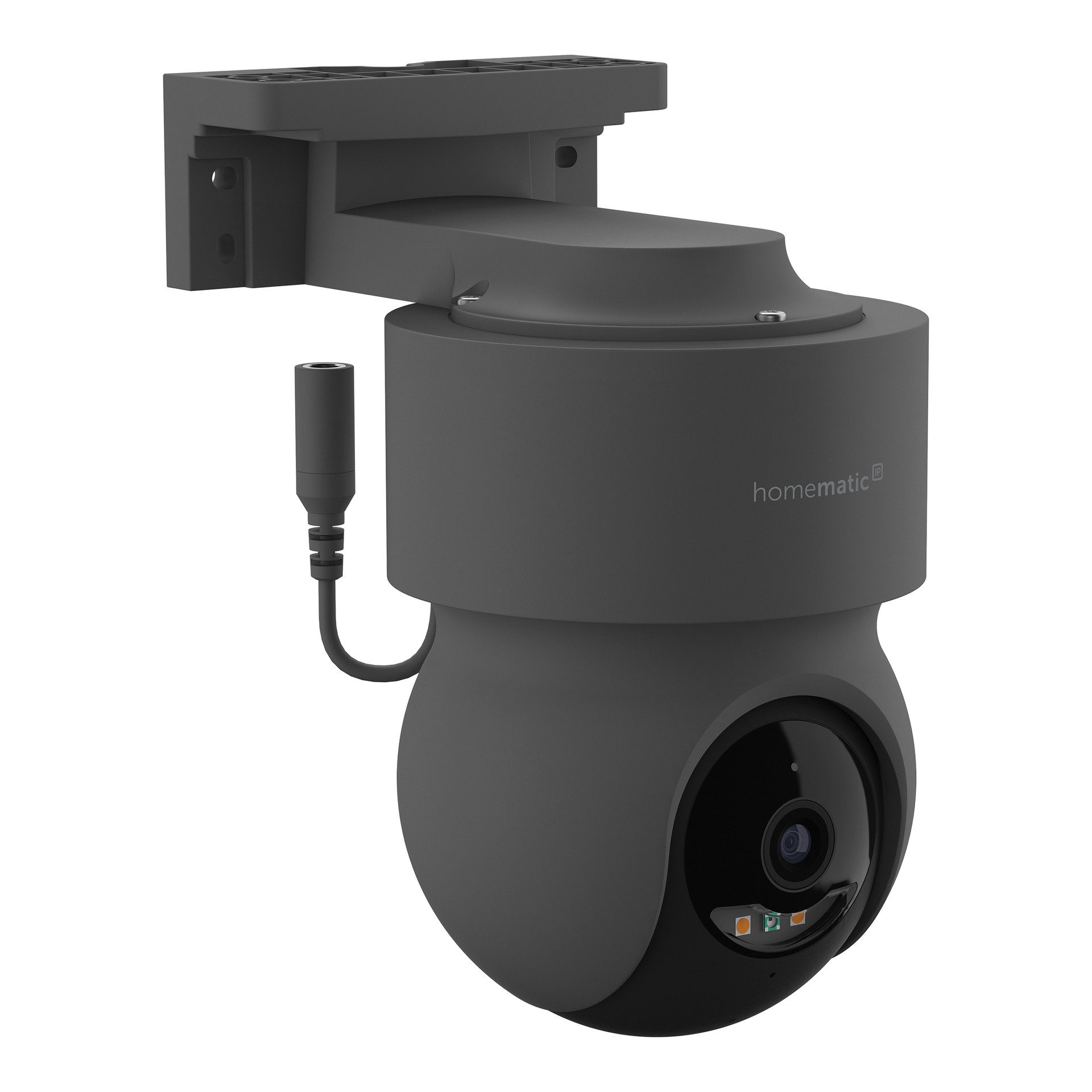 Homematic IP Überwachungskamera Außenkamera (Außenbereich)