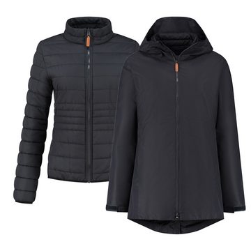 MGO Outdoorjacke Lizzy Jacket wasserdicht