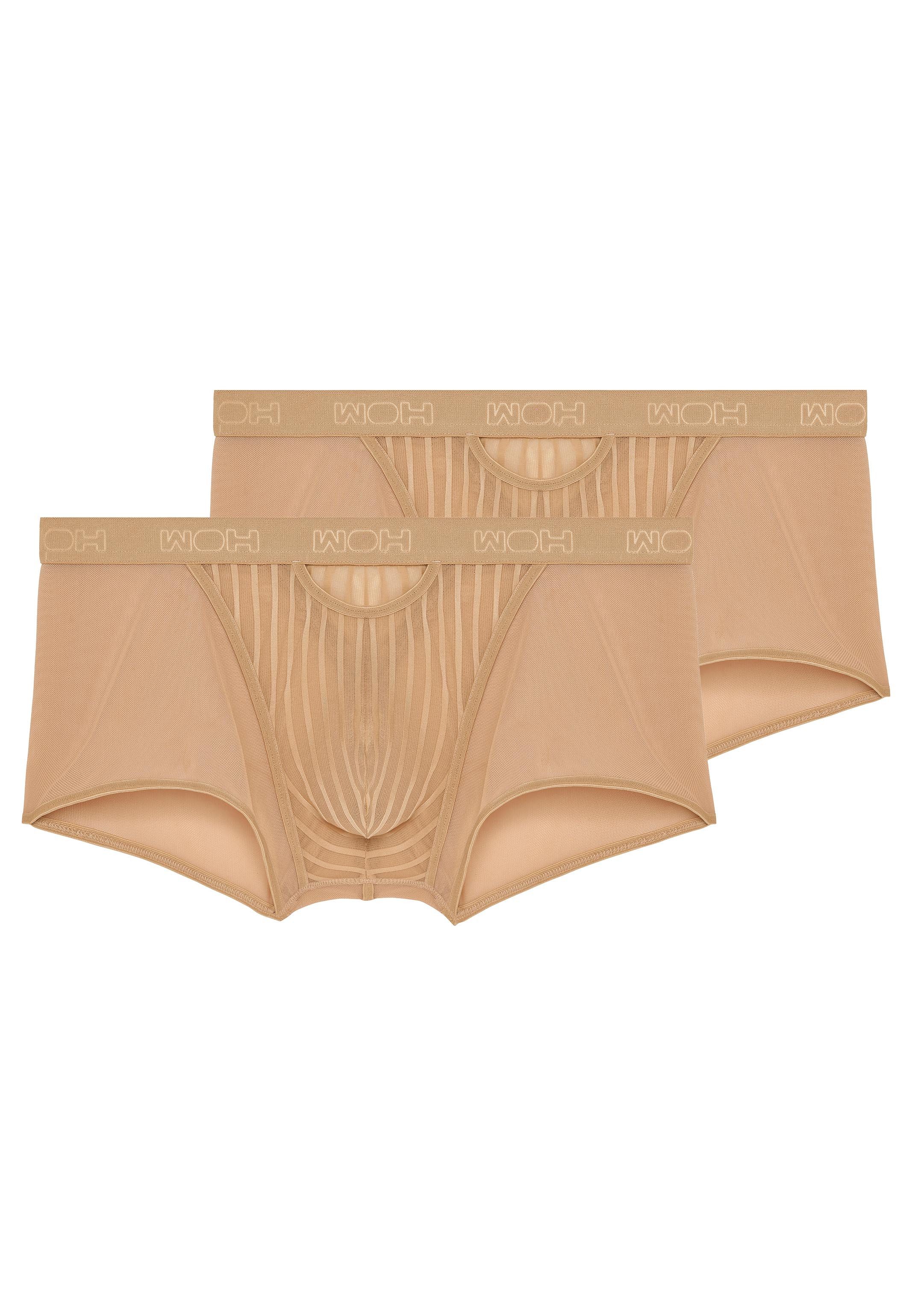 Retro Boxer 2er Pack Personal Allure