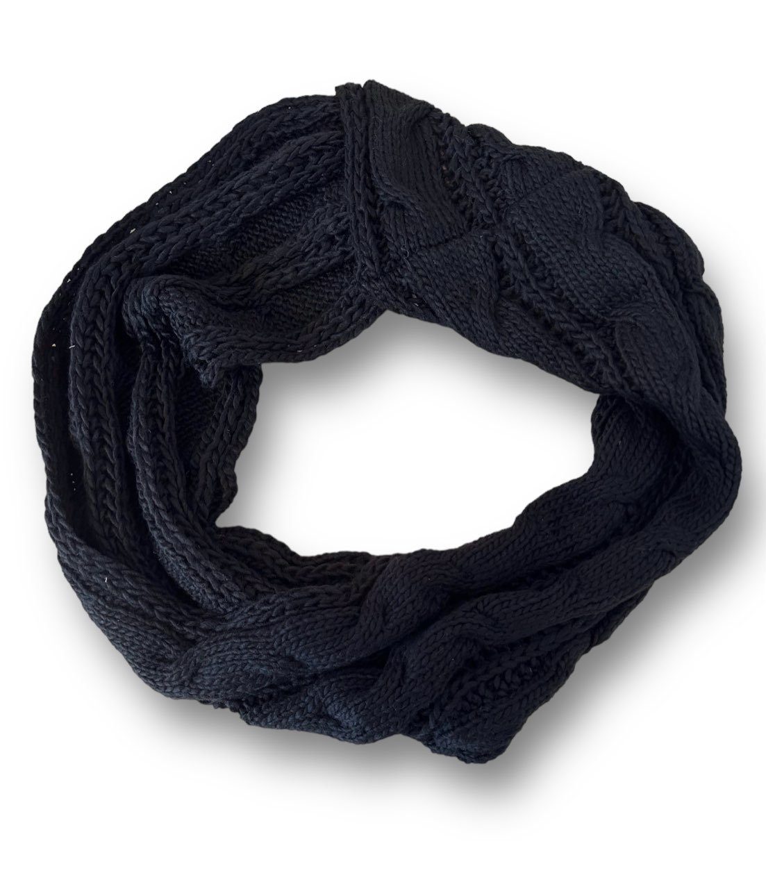 Antonio Strickschal Loop Schal » Winter günstig online kaufen