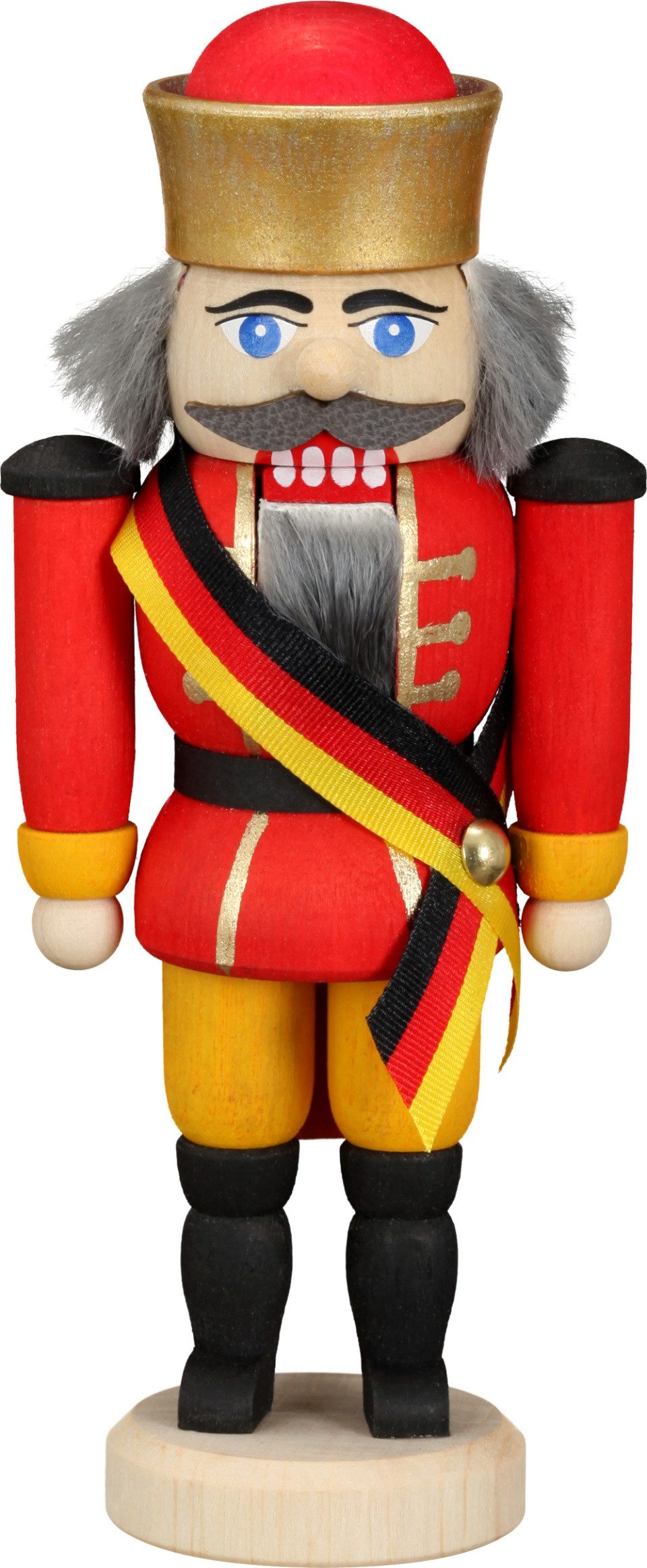 Nussknacker Nussknacker Deutscher Typ