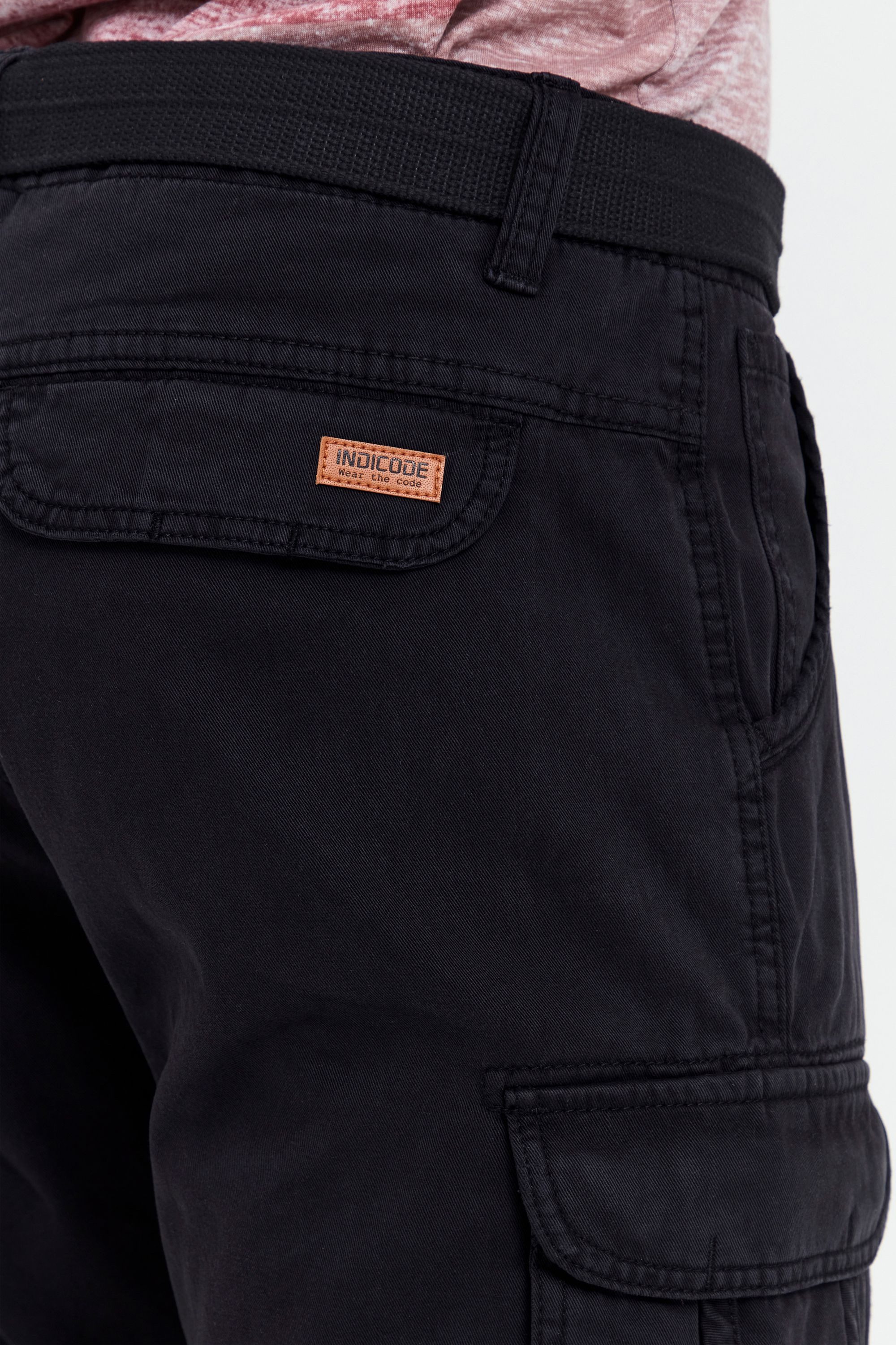 Indicode Cargoshorts IDCosta - Shorts - günstig online kaufen