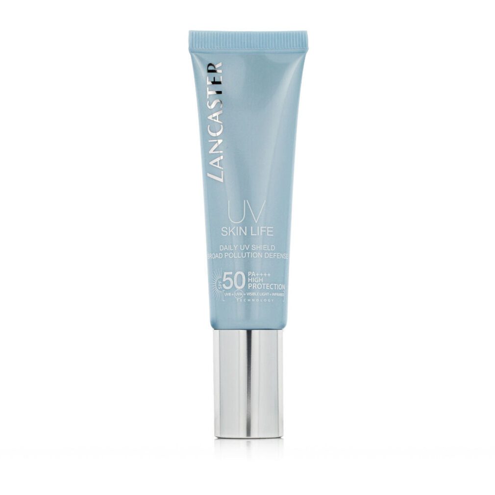 LANCASTER Gesichtspflege Haut Life Daily UV Shield Moisturiser SPF50 30ml