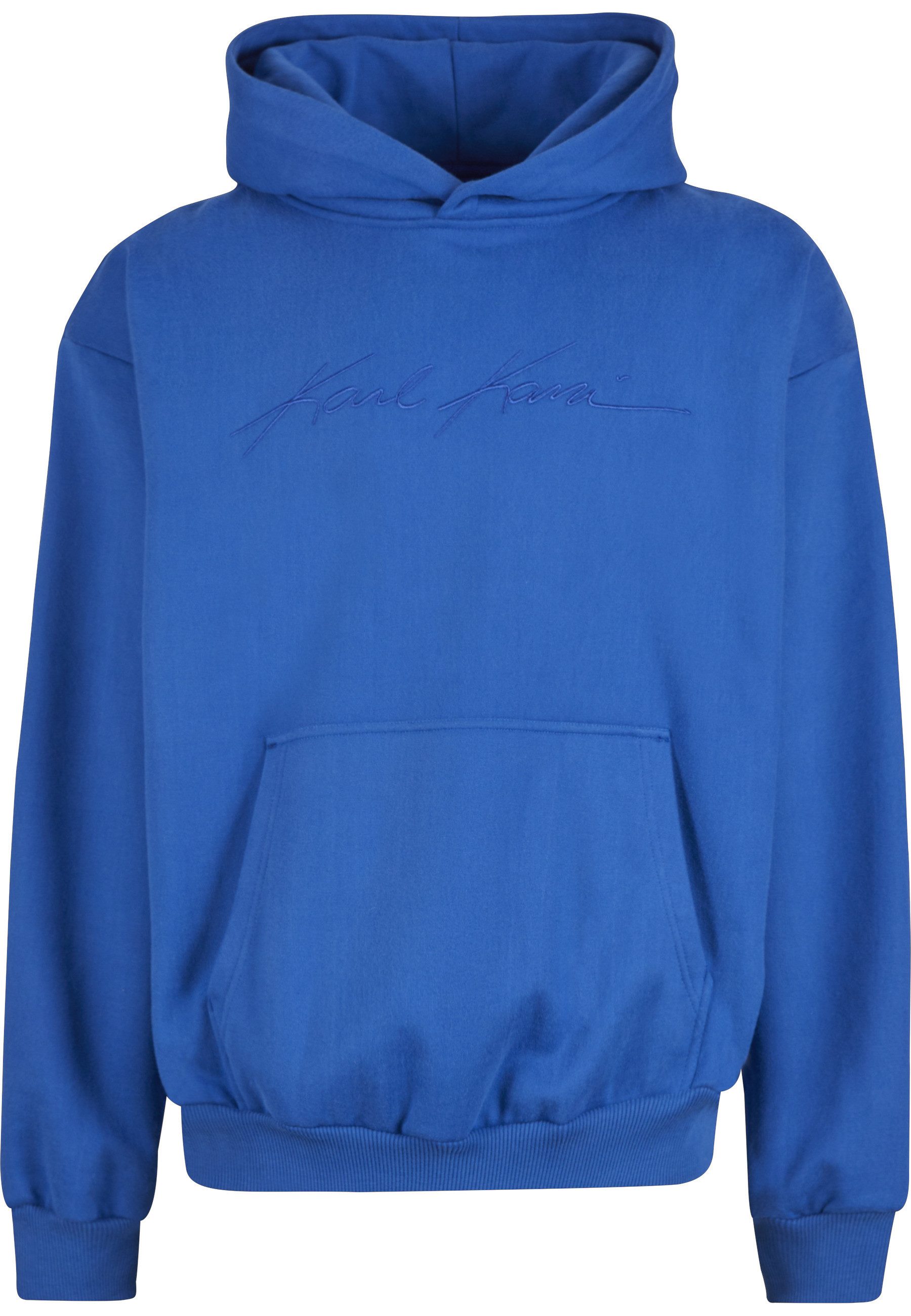 Kapuzensweatshirt Karl Kani KK Autograph Heavy Sweat OS Hoodie