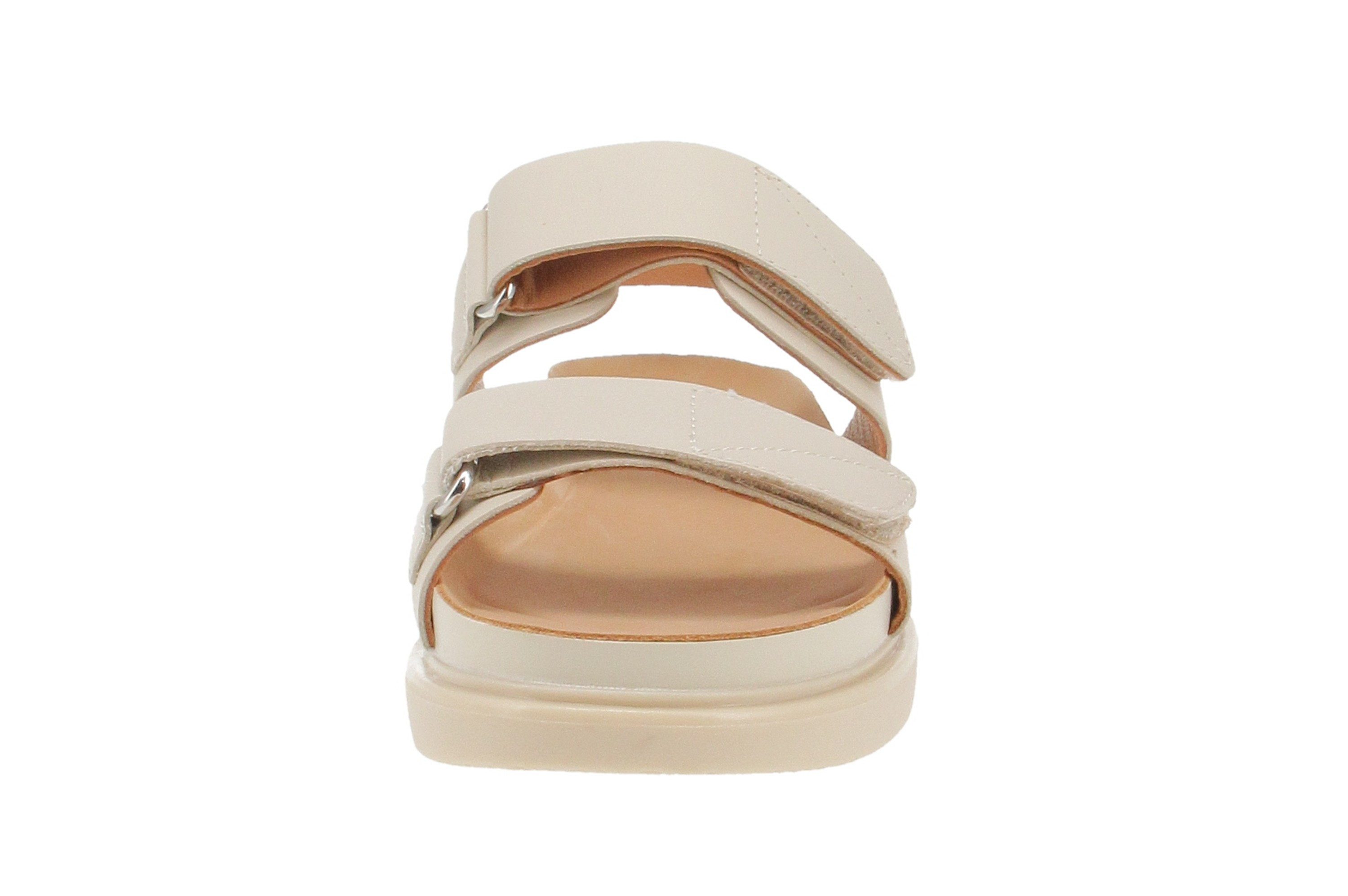Vagabond Vagabond 5332-601-02 Erin - Damen Schuhe Sandaletten - Off-White Sandale