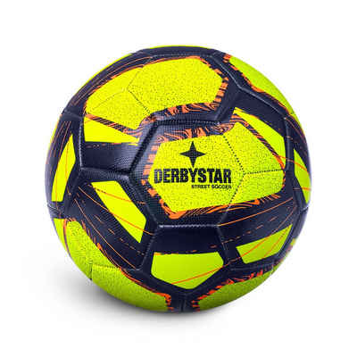 Derbystar Fußball Street Soccer v22