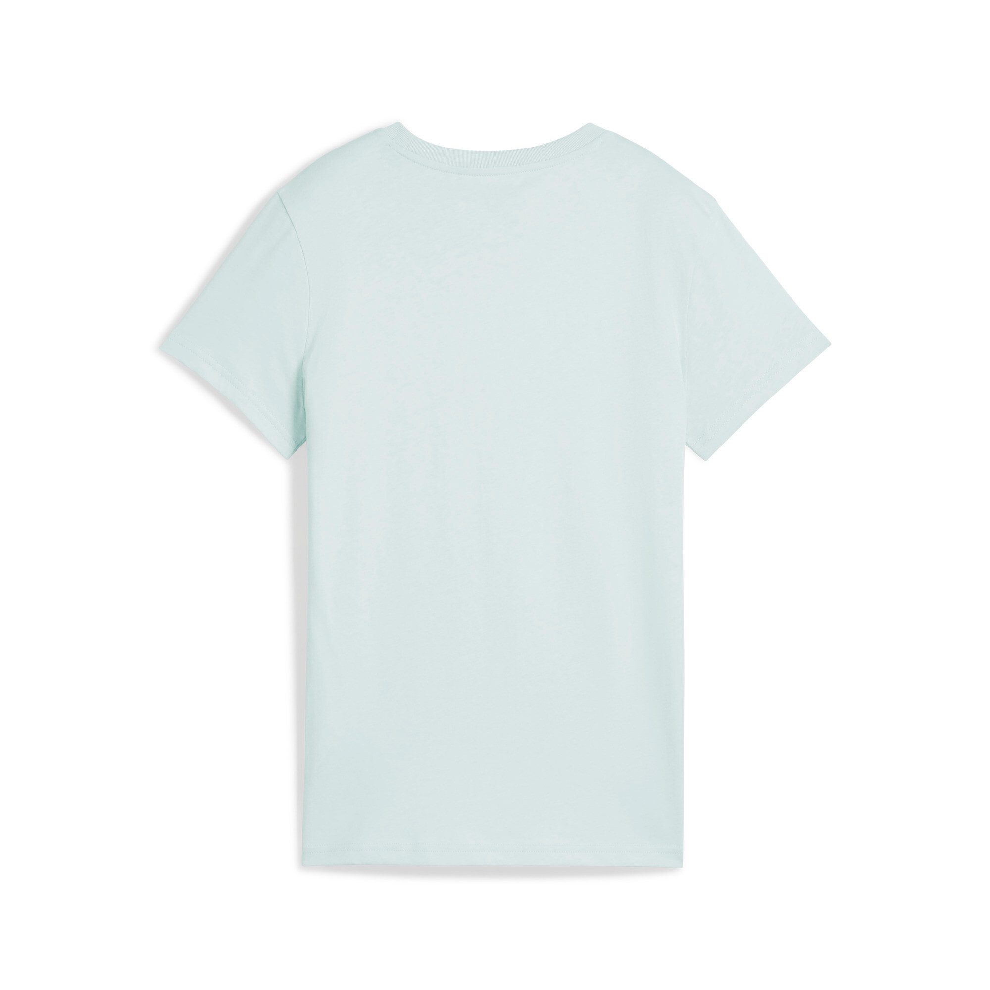 PUMA T-Shirt ESS NO. 1 LOGO TEE (S) günstig online kaufen