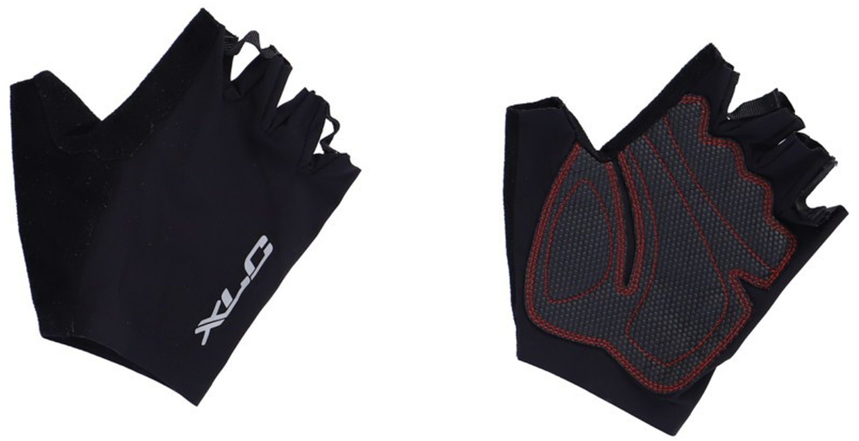 XLC Fahrradhandschuhe Kurzfingerhandschuh CG-S09 (2-St) günstig online kaufen