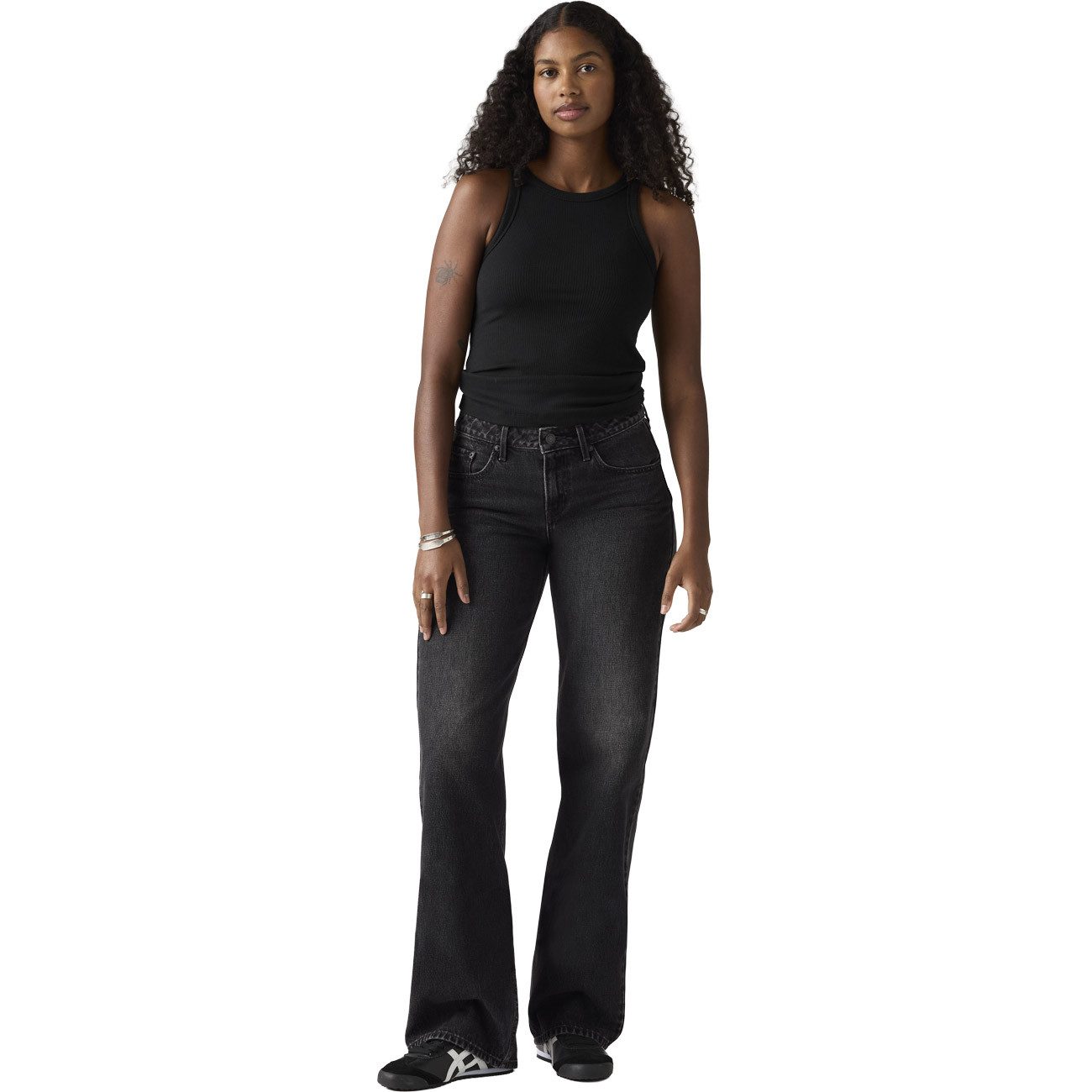 Levi's® Relax-fit-Jeans Low Loose Low Loose – Bild 2 von 5