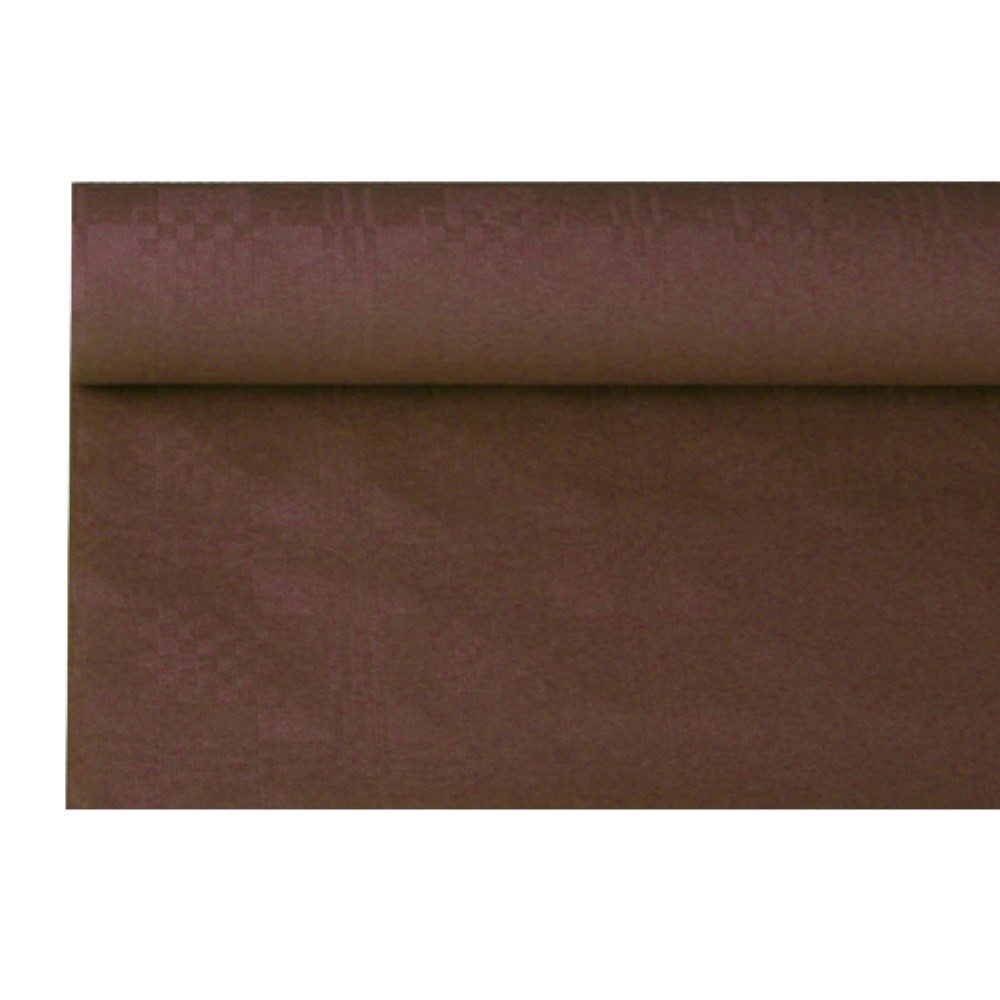 PAPSTAR Tischdecke Papiertischtuch mit Damastprägung 8 günstig online kaufen