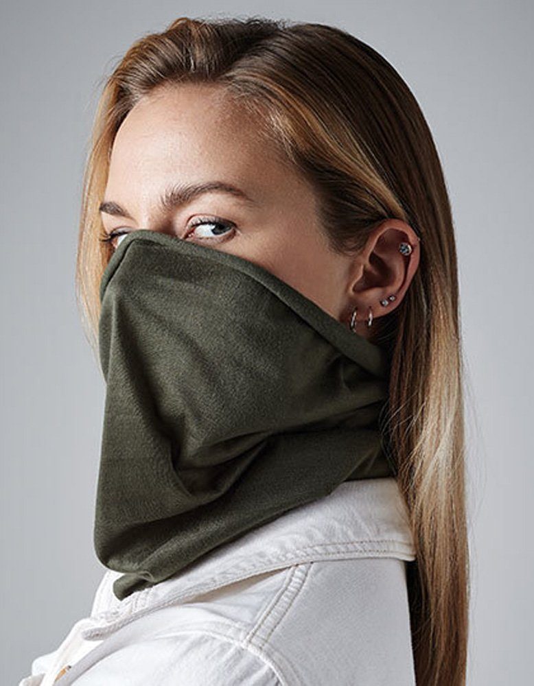 Modescout Stadler Loop Neckwarmer Loop Schal Schlauchschal, (Spar Set, 2er günstig online kaufen