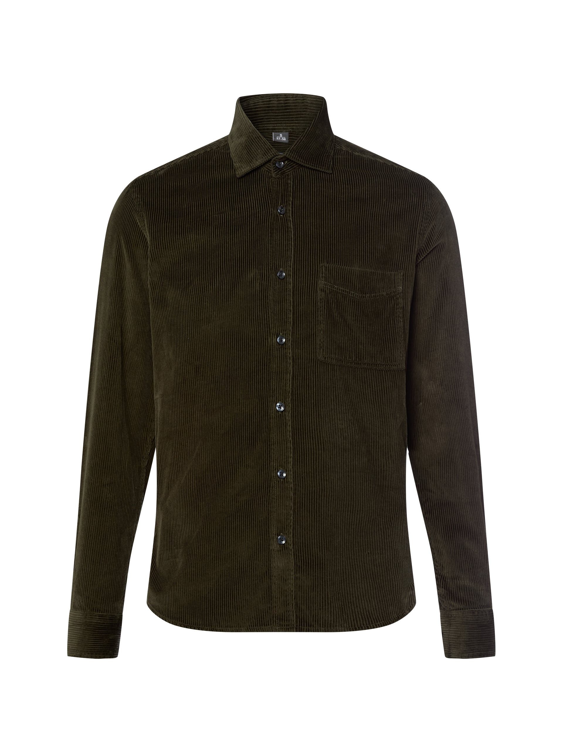 Nils Sundström Outdoorhemd