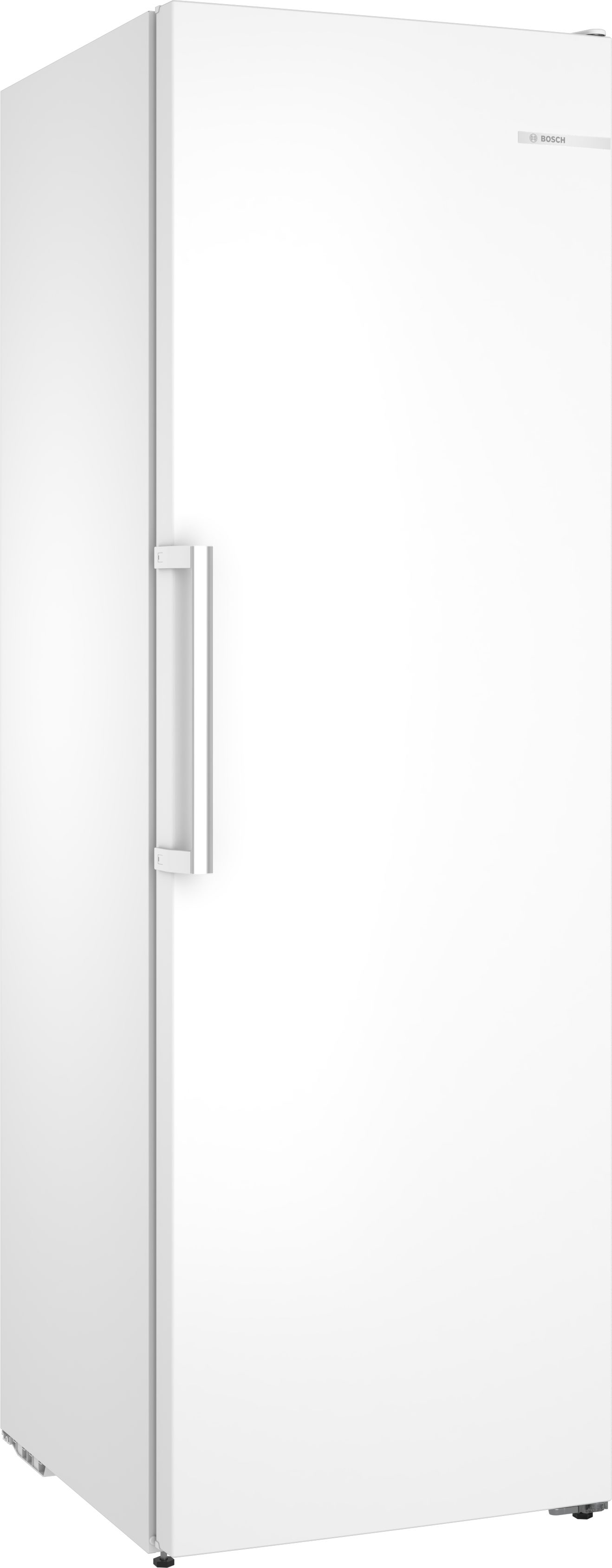 BOSCH Gefrierschrank Serie 4 GSN36VWCG, 186,2 cm hoch, 59,5 cm breit